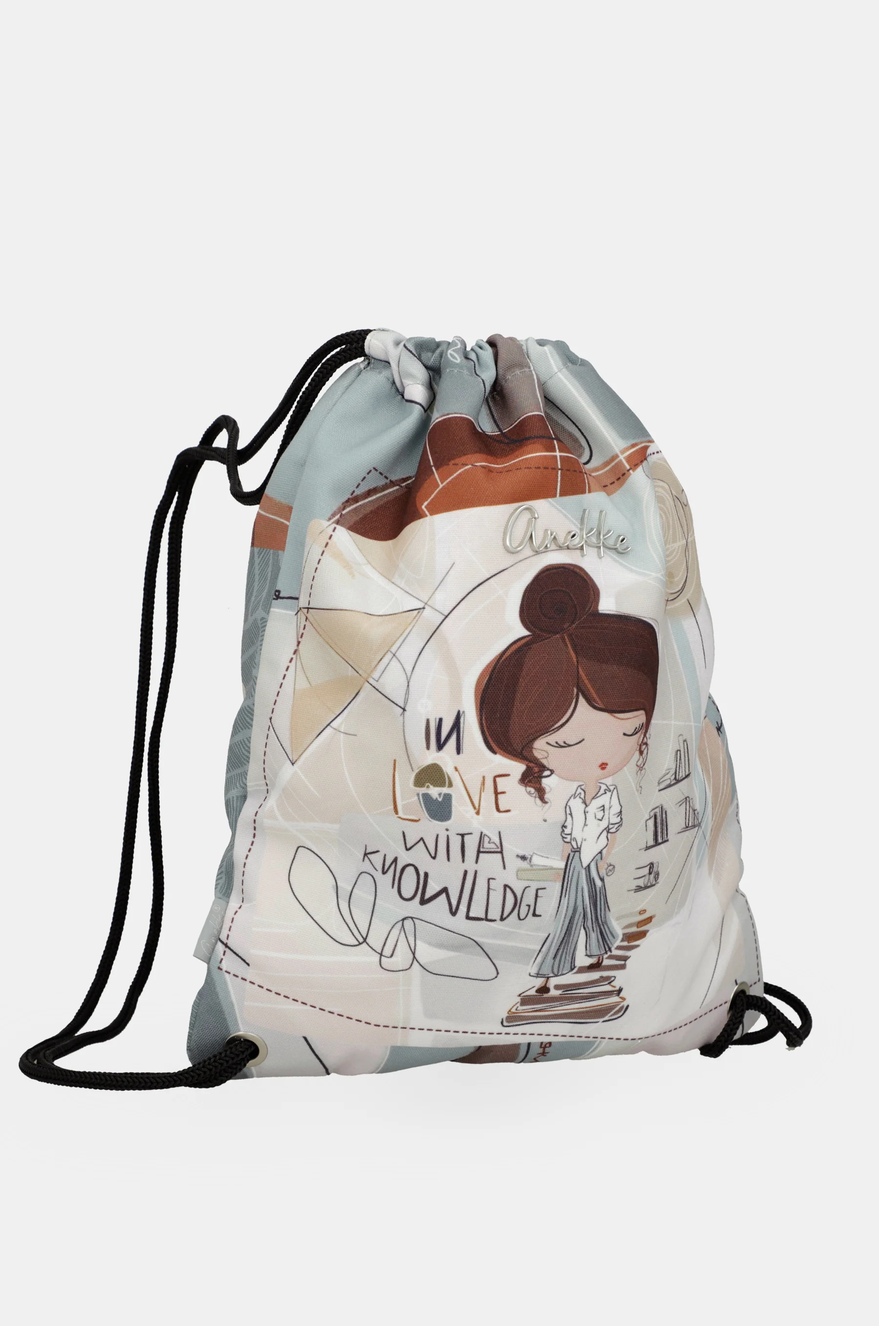 Mochila saco Sophia - Image 4