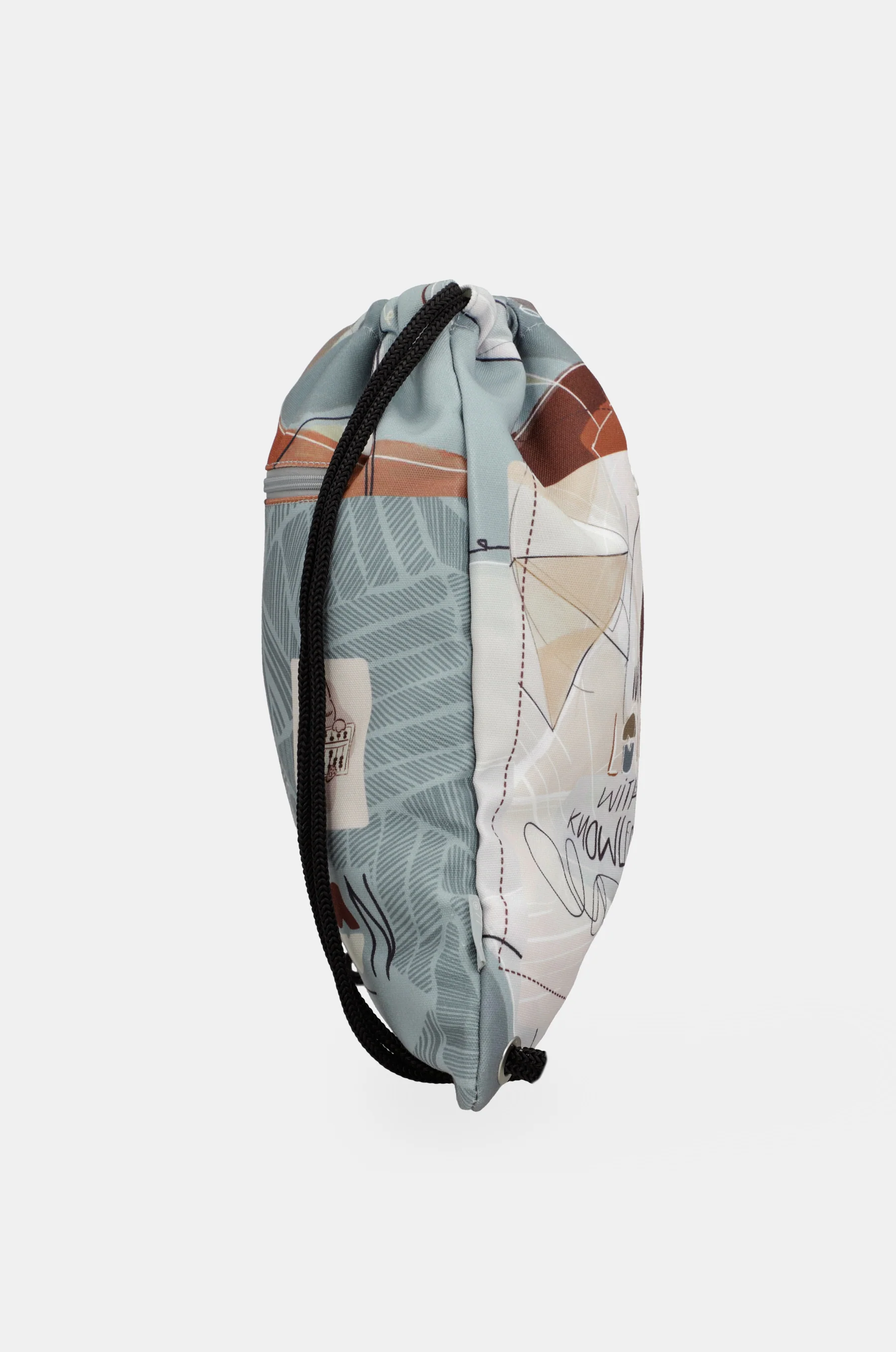 Mochila saco Sophia - Image 5