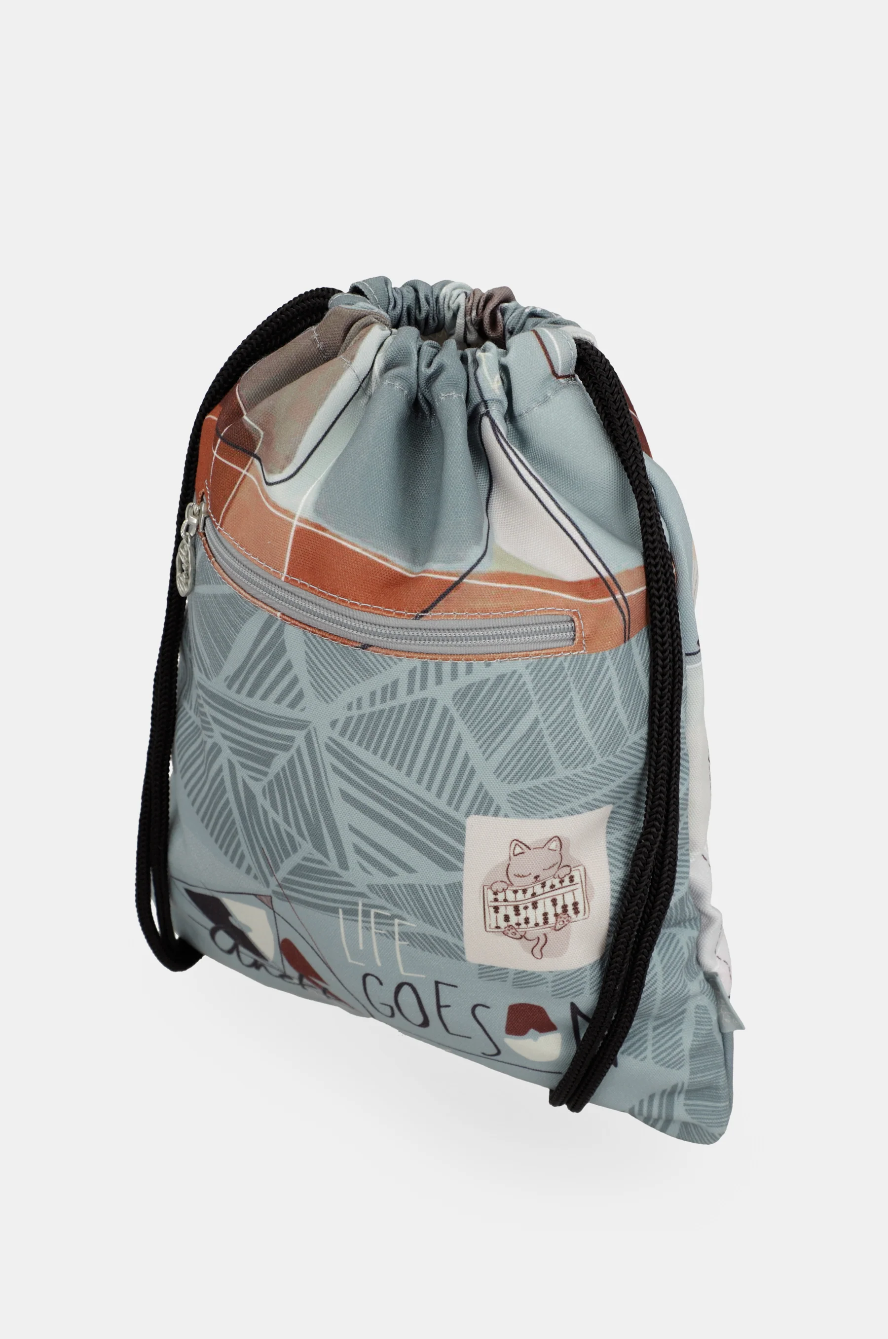 Mochila saco Sophia - Image 6