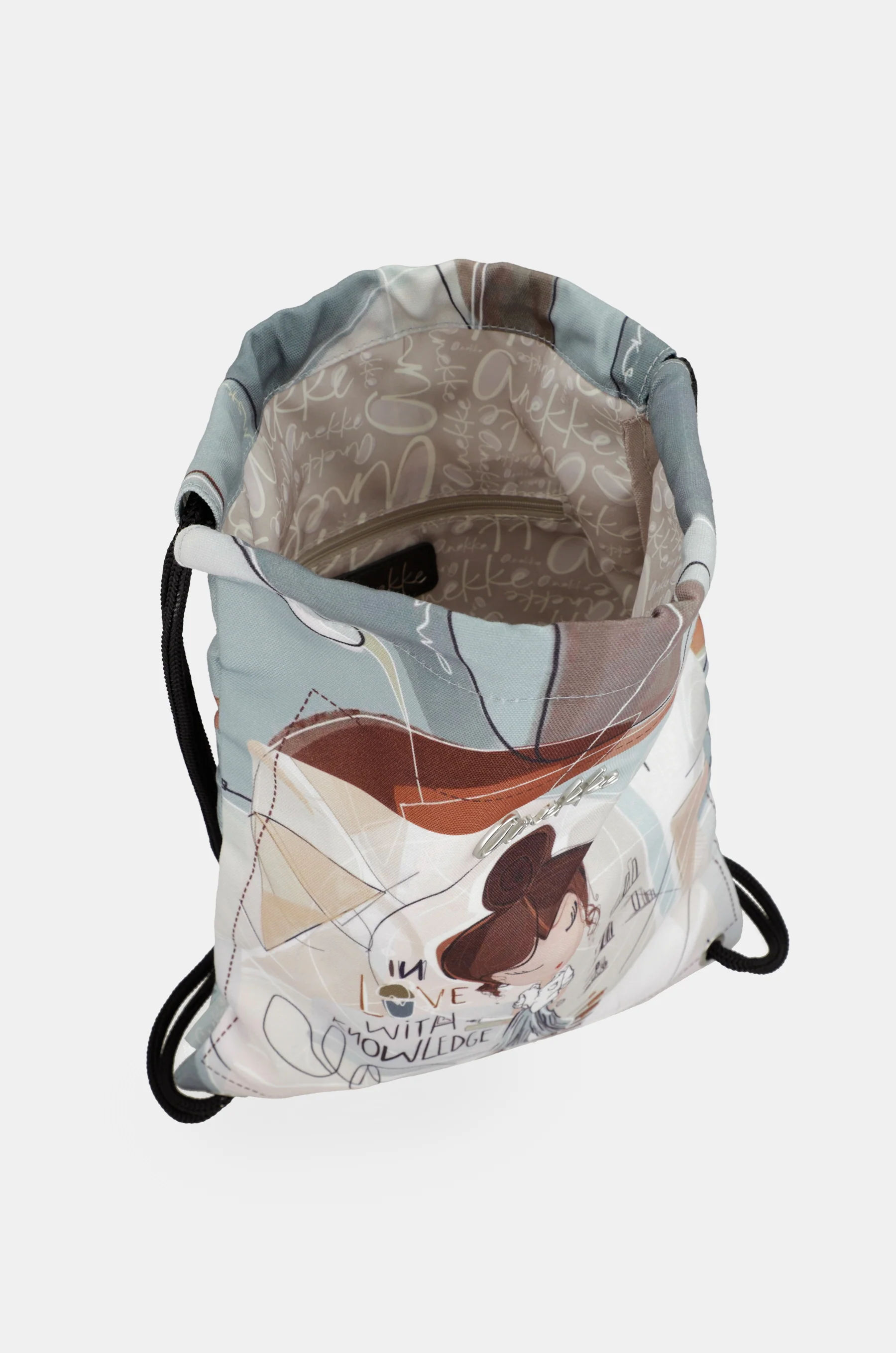 Mochila saco Sophia - Image 7