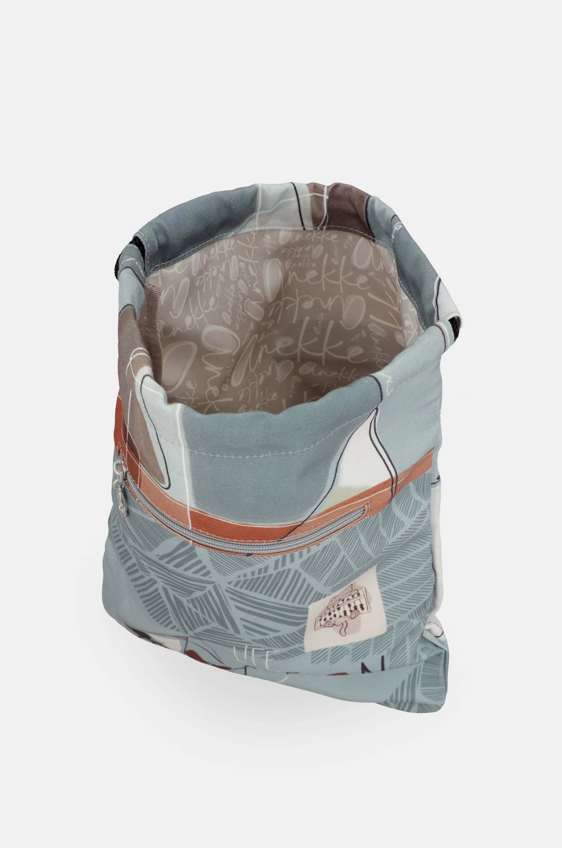 Mochila saco Sophia - Image 8