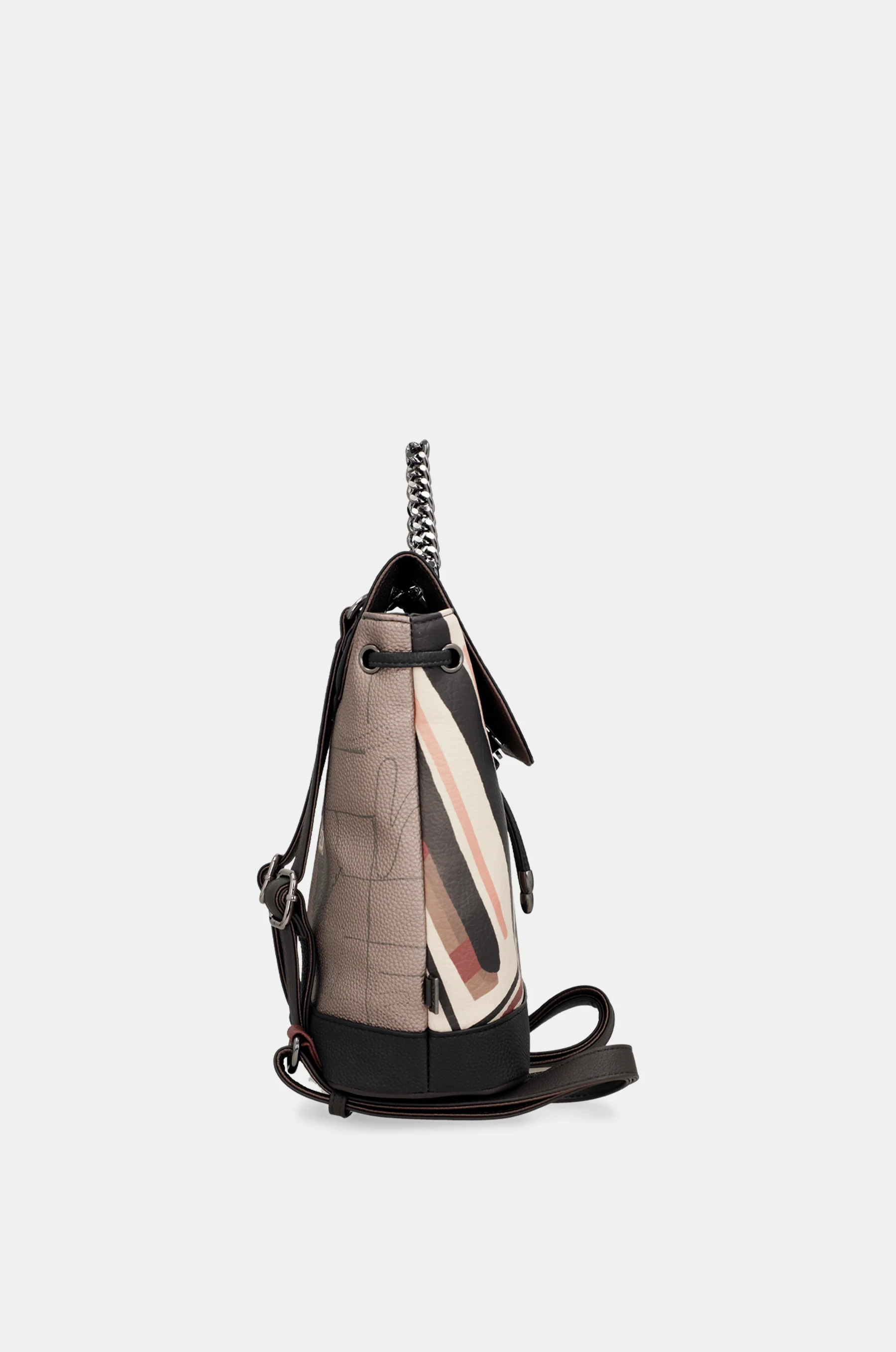 Mochila solapa Parisian - Image 5