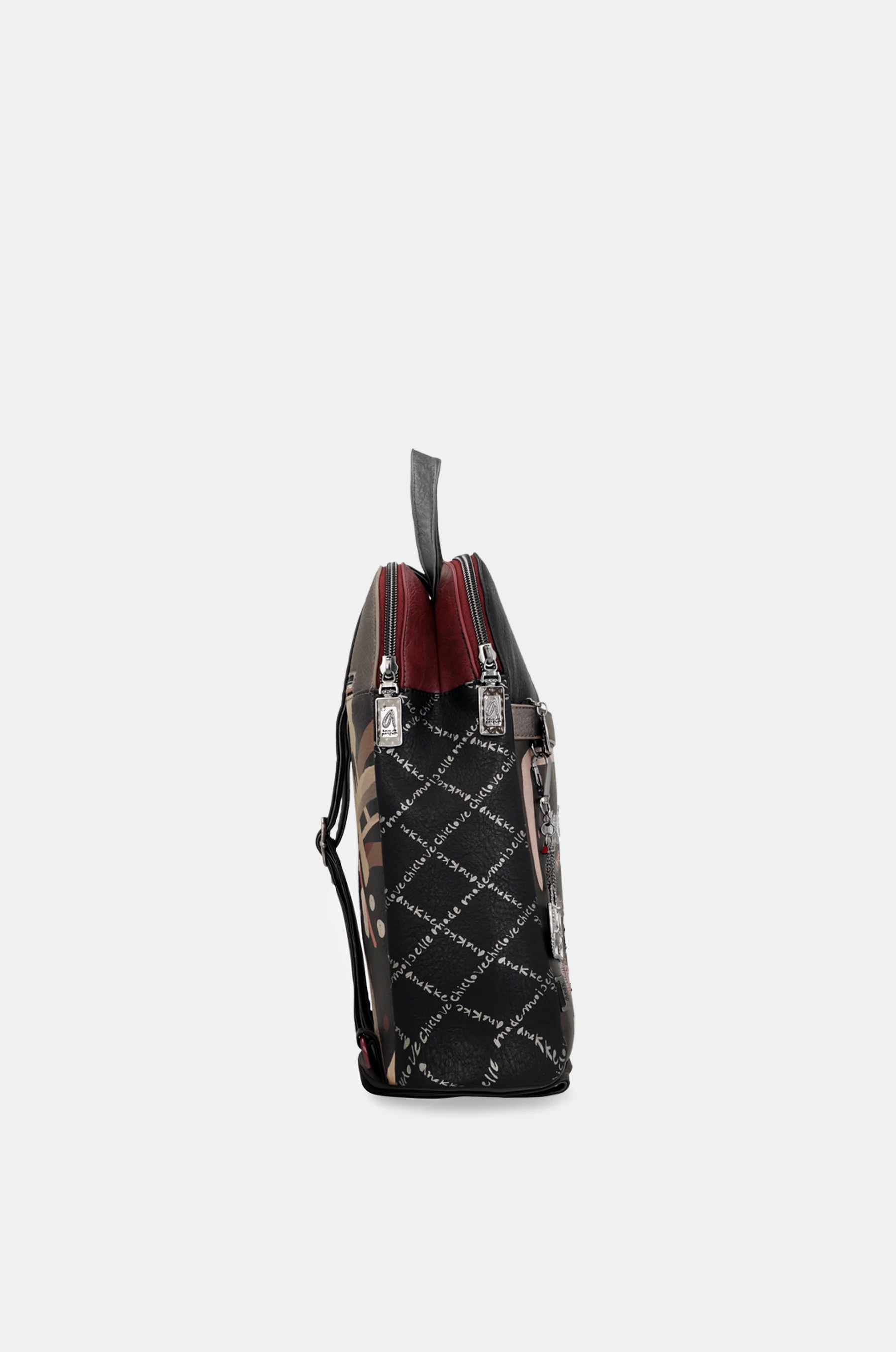 Mochila triple compartimento Mademoiselle - Image 5