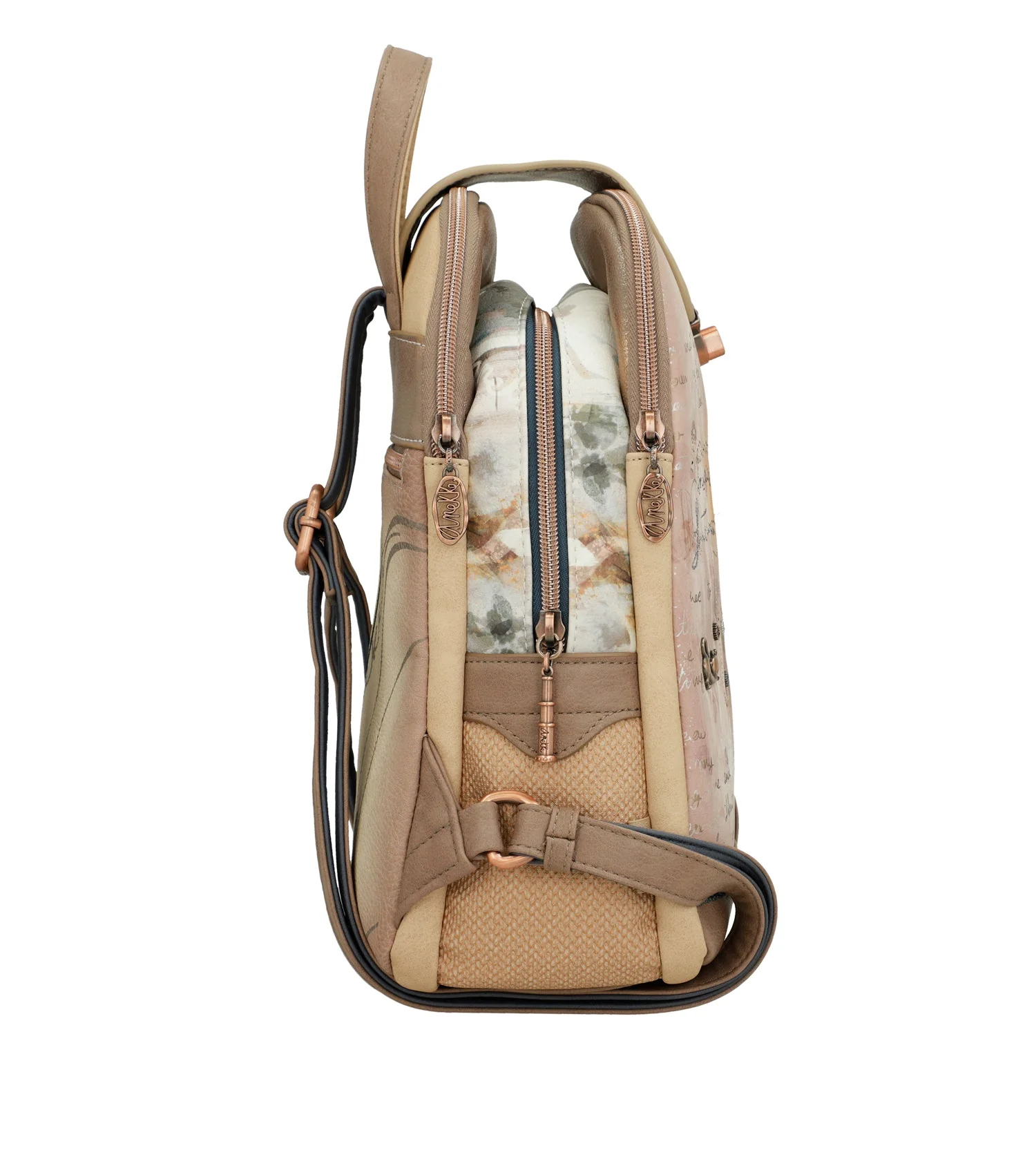 Mochila triple compartimento Memories - Image 5
