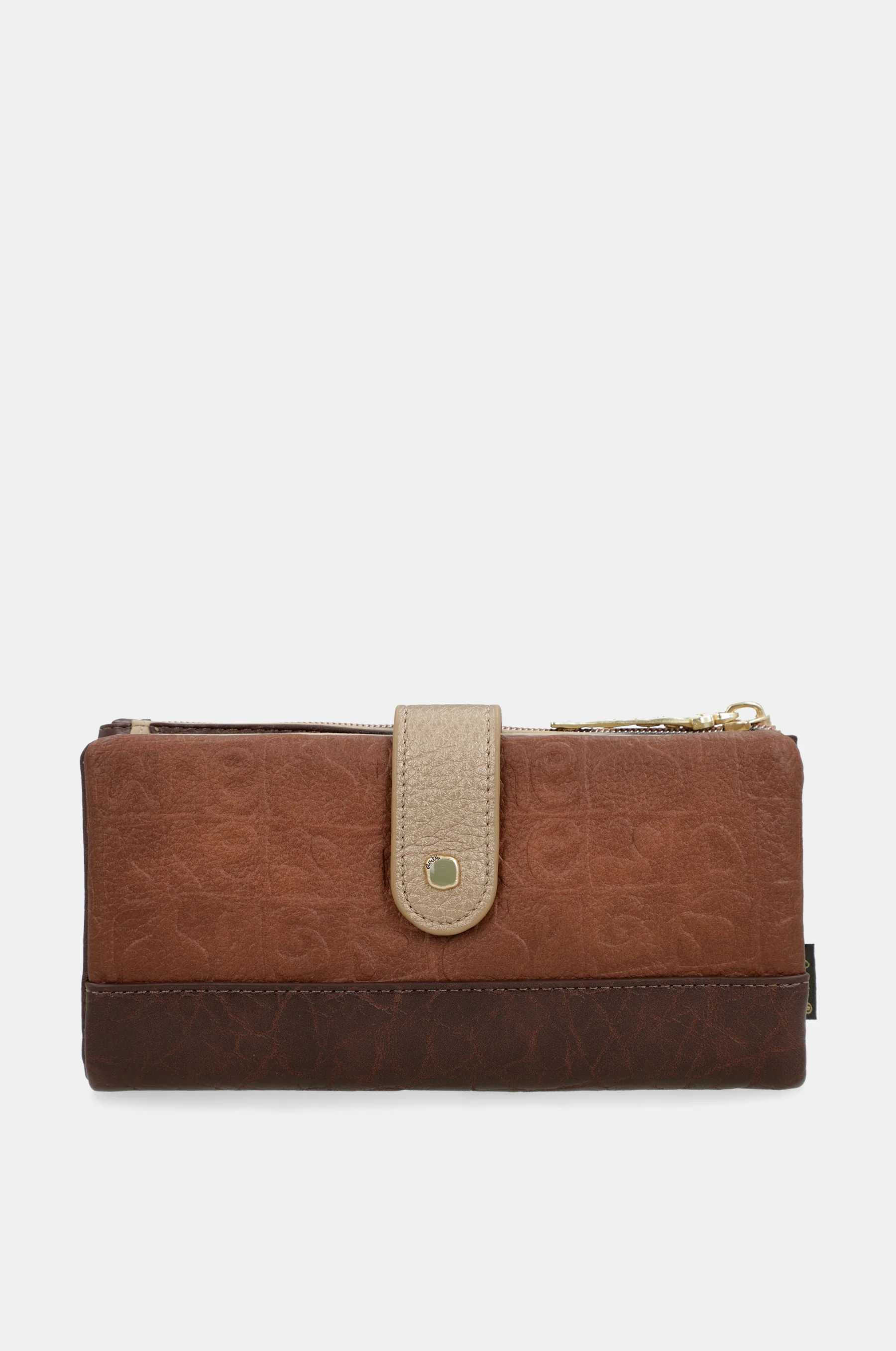 Monedero grande flexible RFID Muse - Image 3