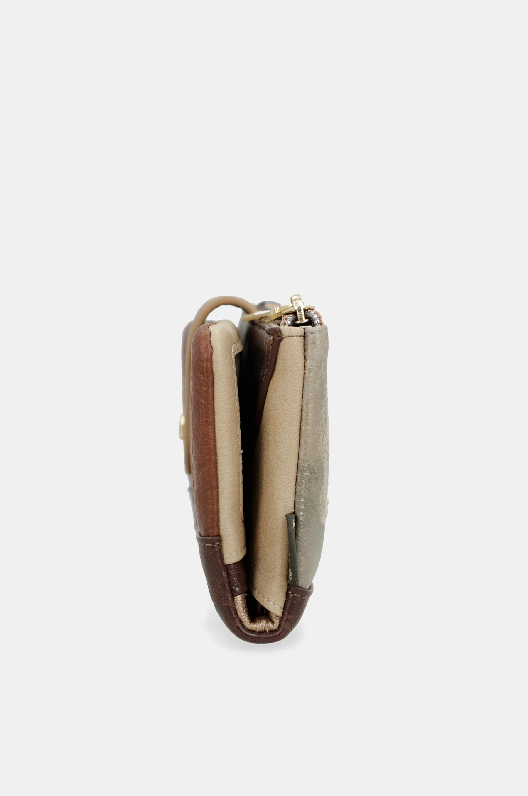 Monedero grande flexible RFID Muse - Image 5