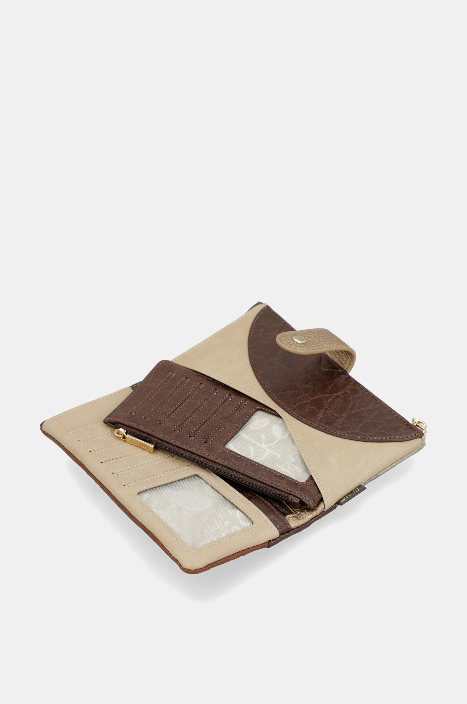 Monedero grande flexible RFID Muse - Image 9