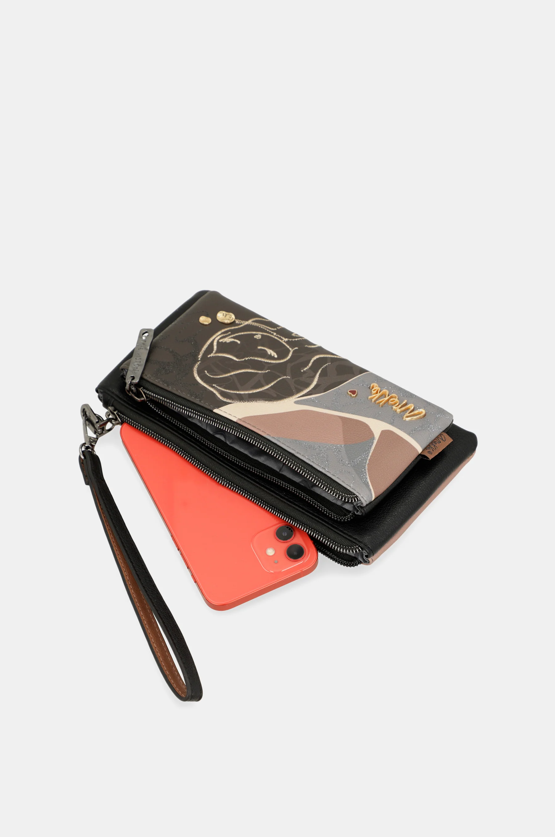 Monedero grande Heartbeat - Image 4