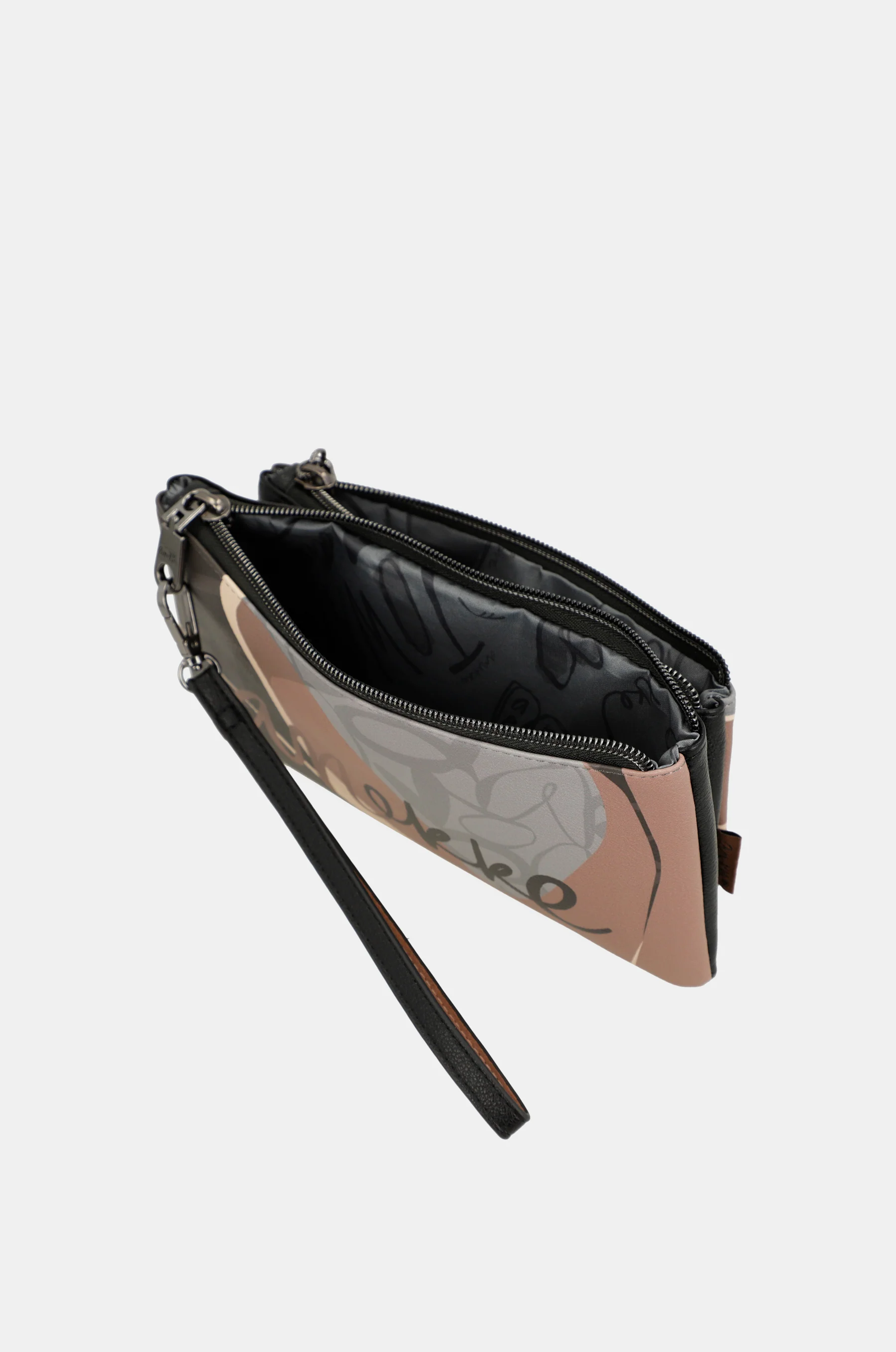Monedero grande Heartbeat - Image 5