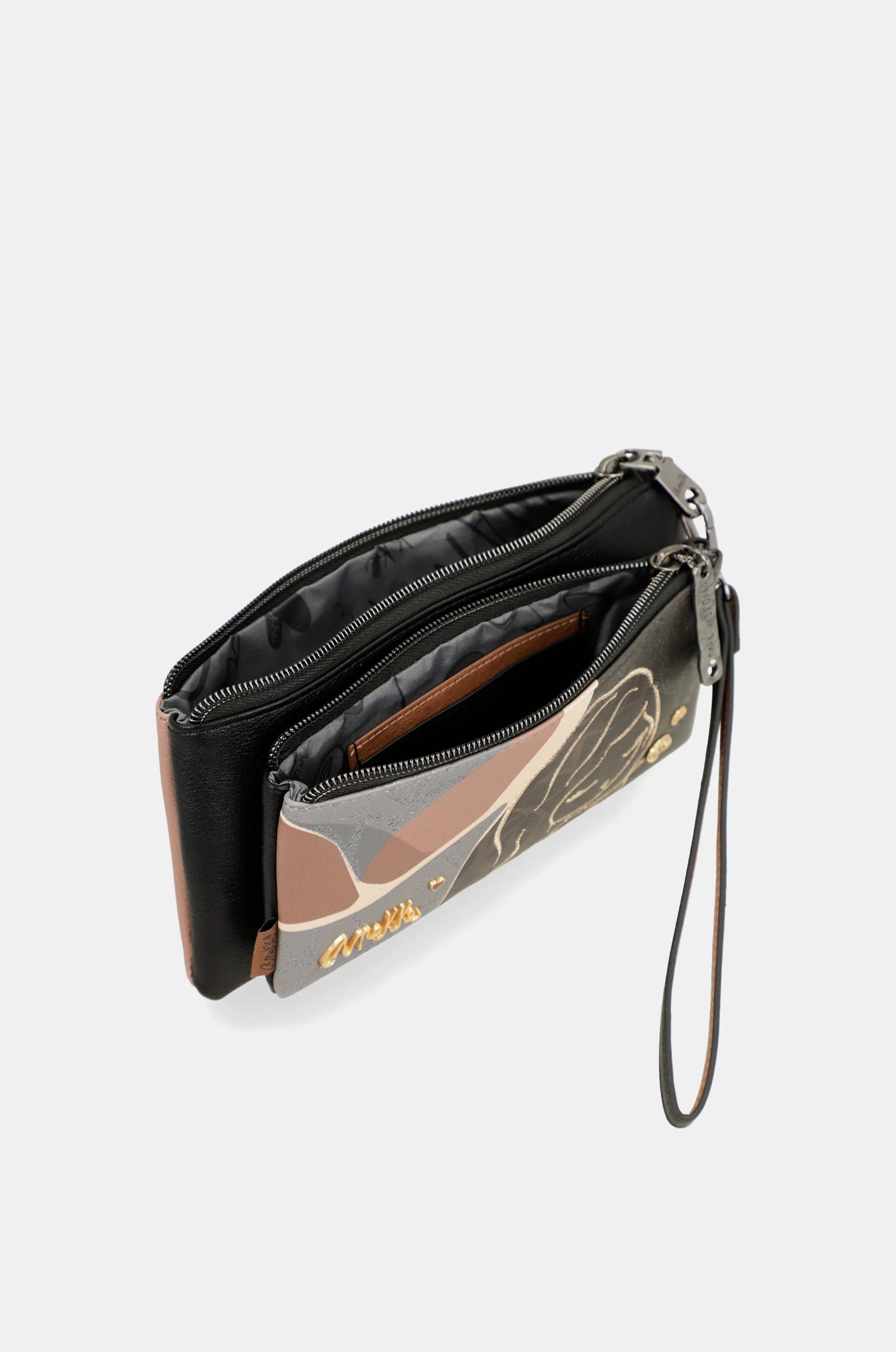 Monedero grande Heartbeat - Image 6