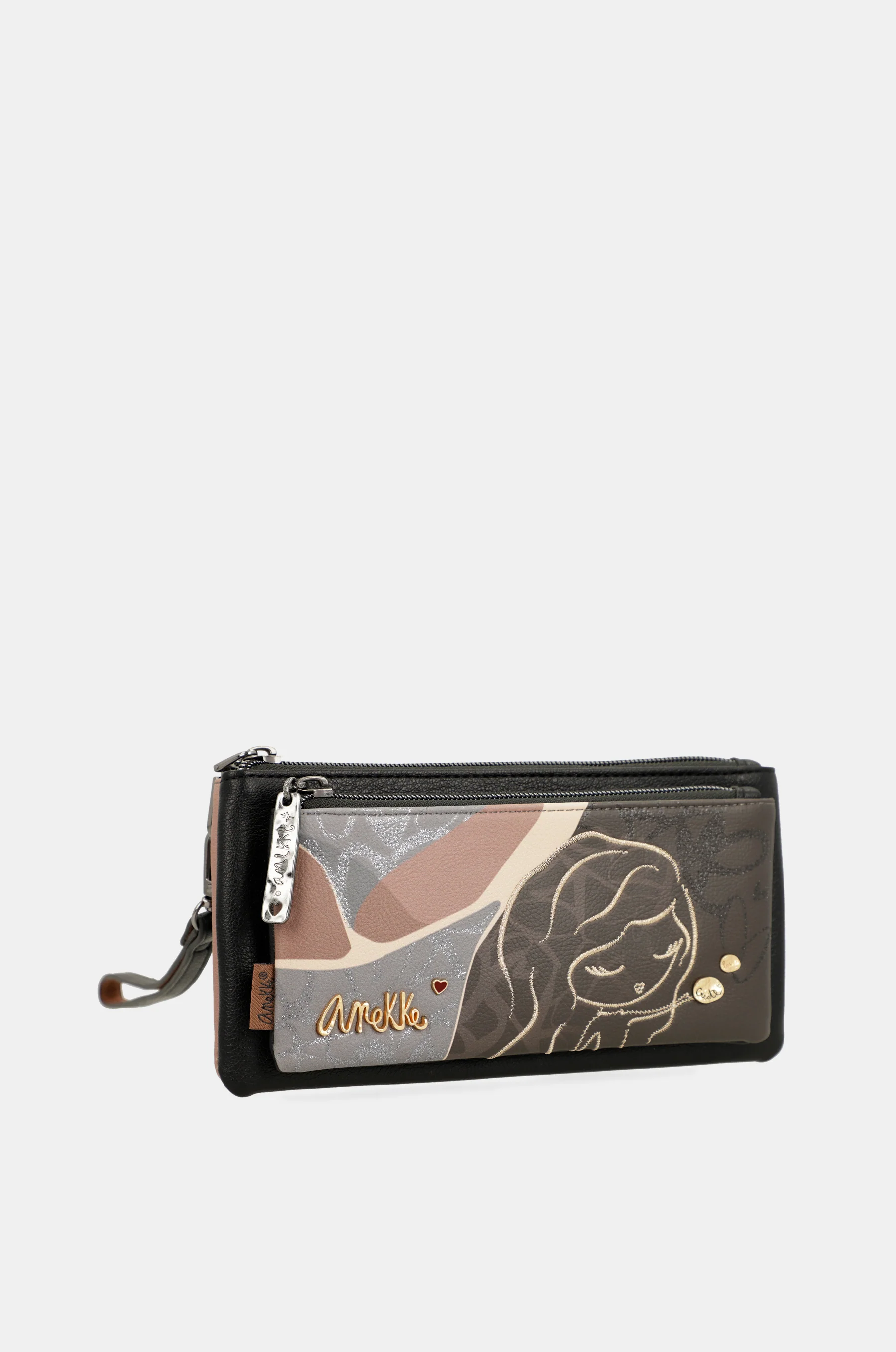 Monedero grande Heartbeat - Image 8