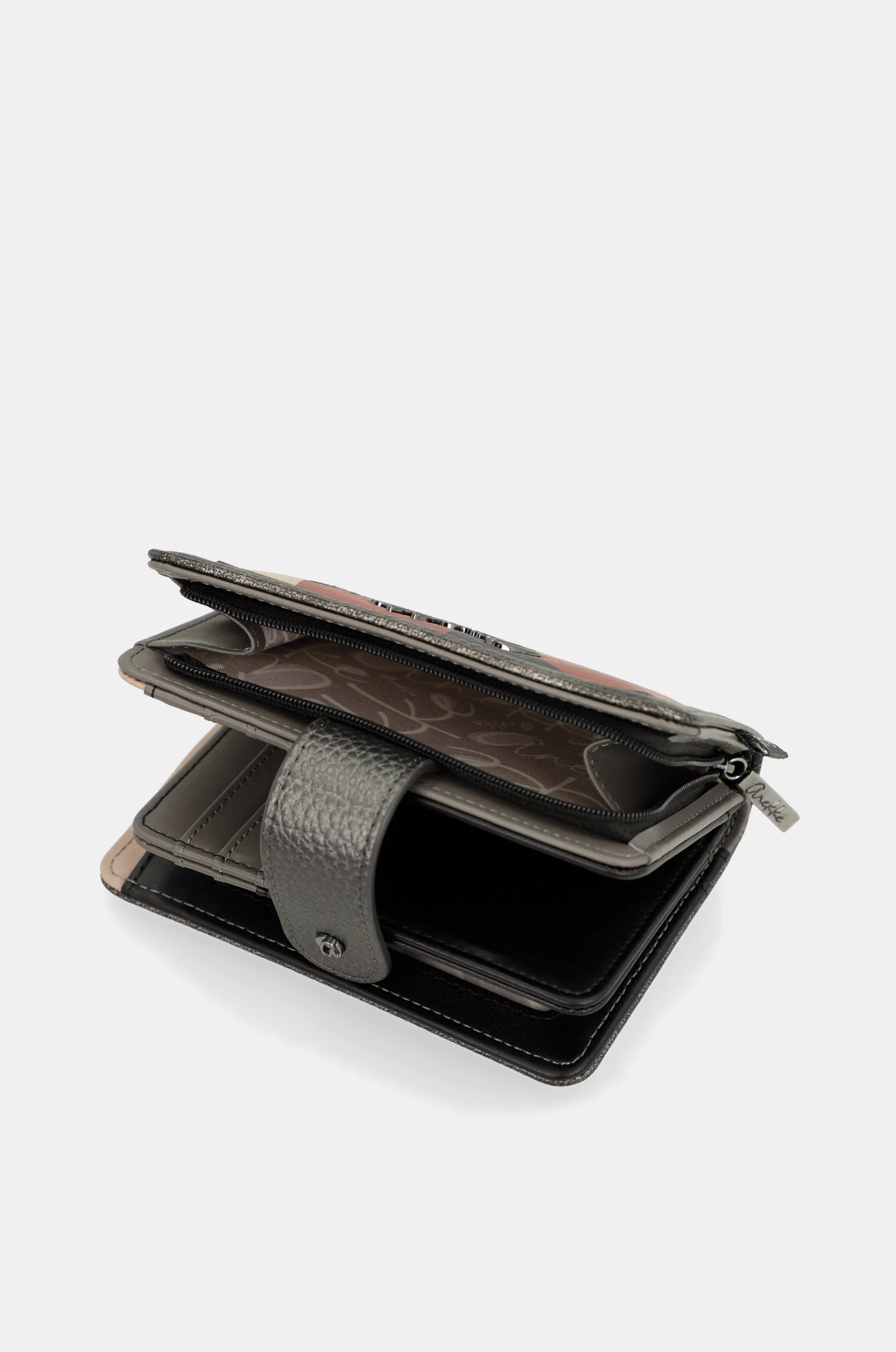 Monedero mediano Eikon - Image 3