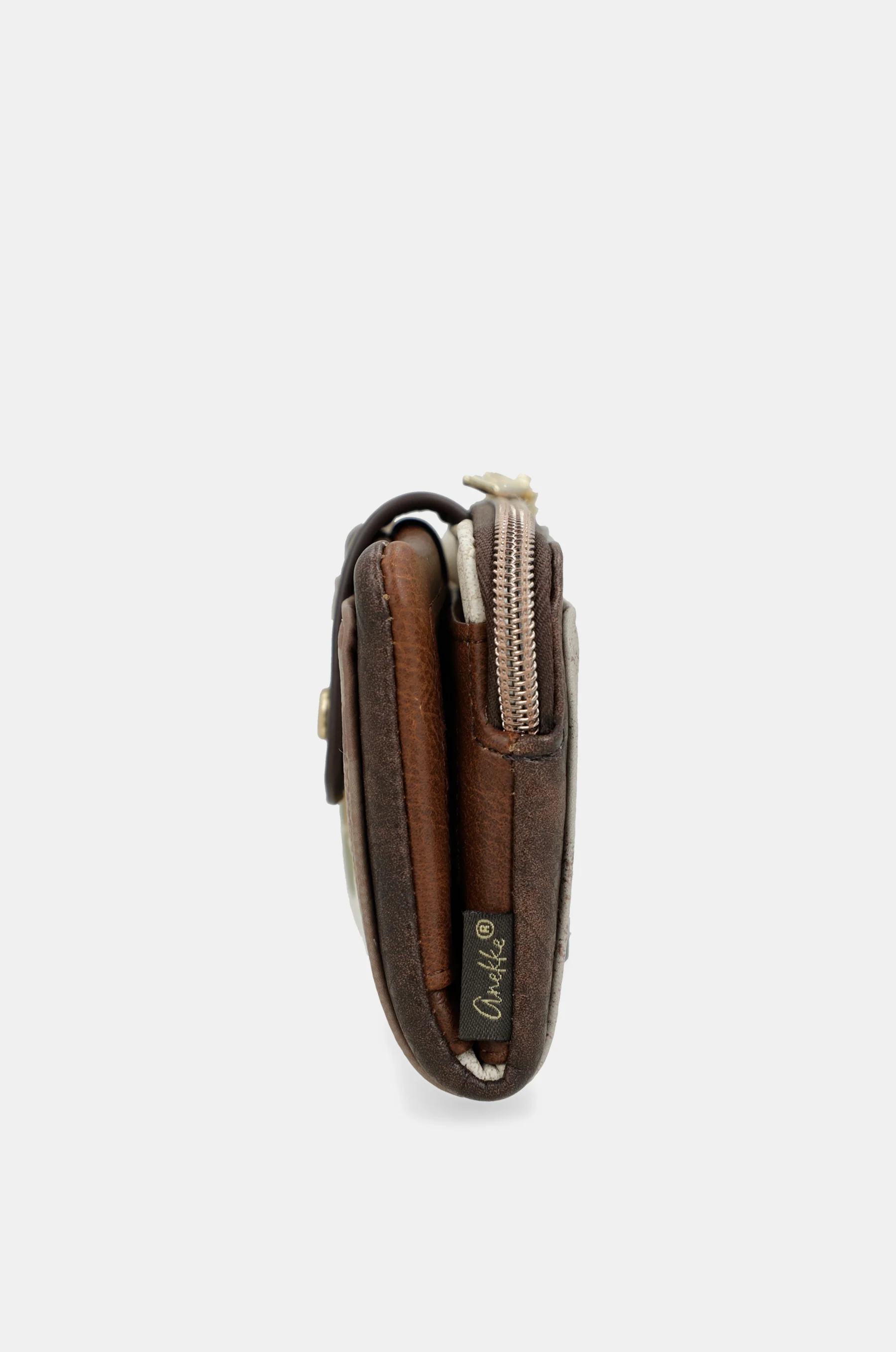 Monedero mediano flexible RFID Muse - Image 5