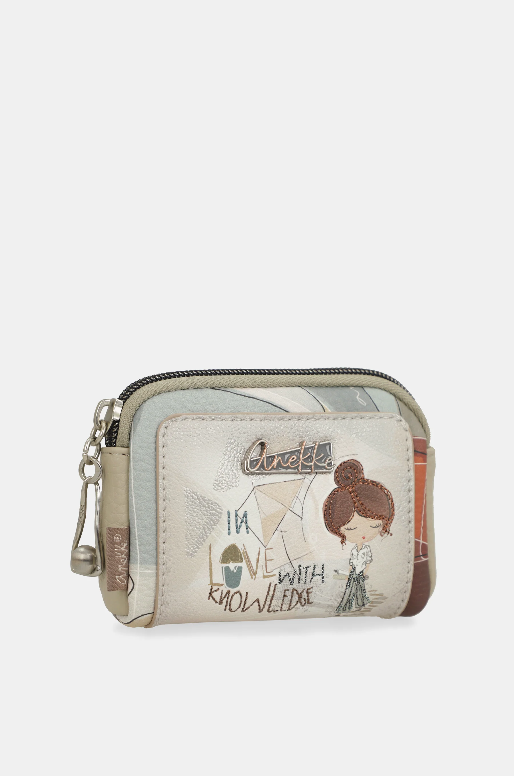 Monedero pequeño Sophia - Image 7