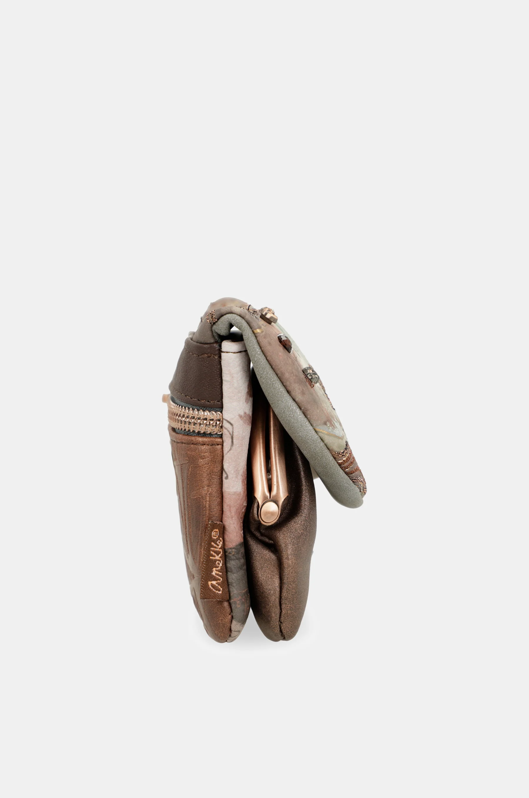 Monedero solapa Core - Image 3
