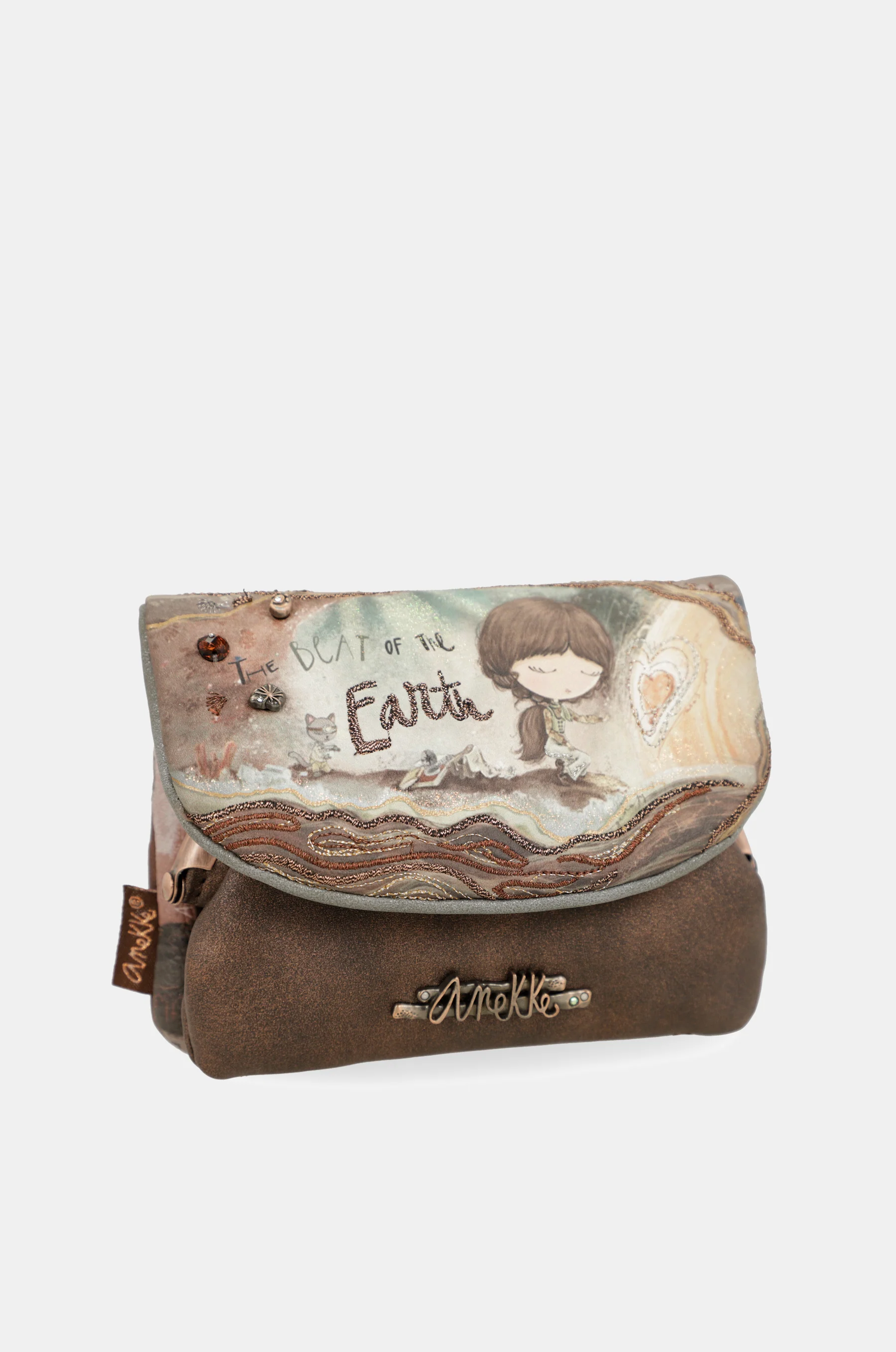 Monedero solapa Core - Image 6