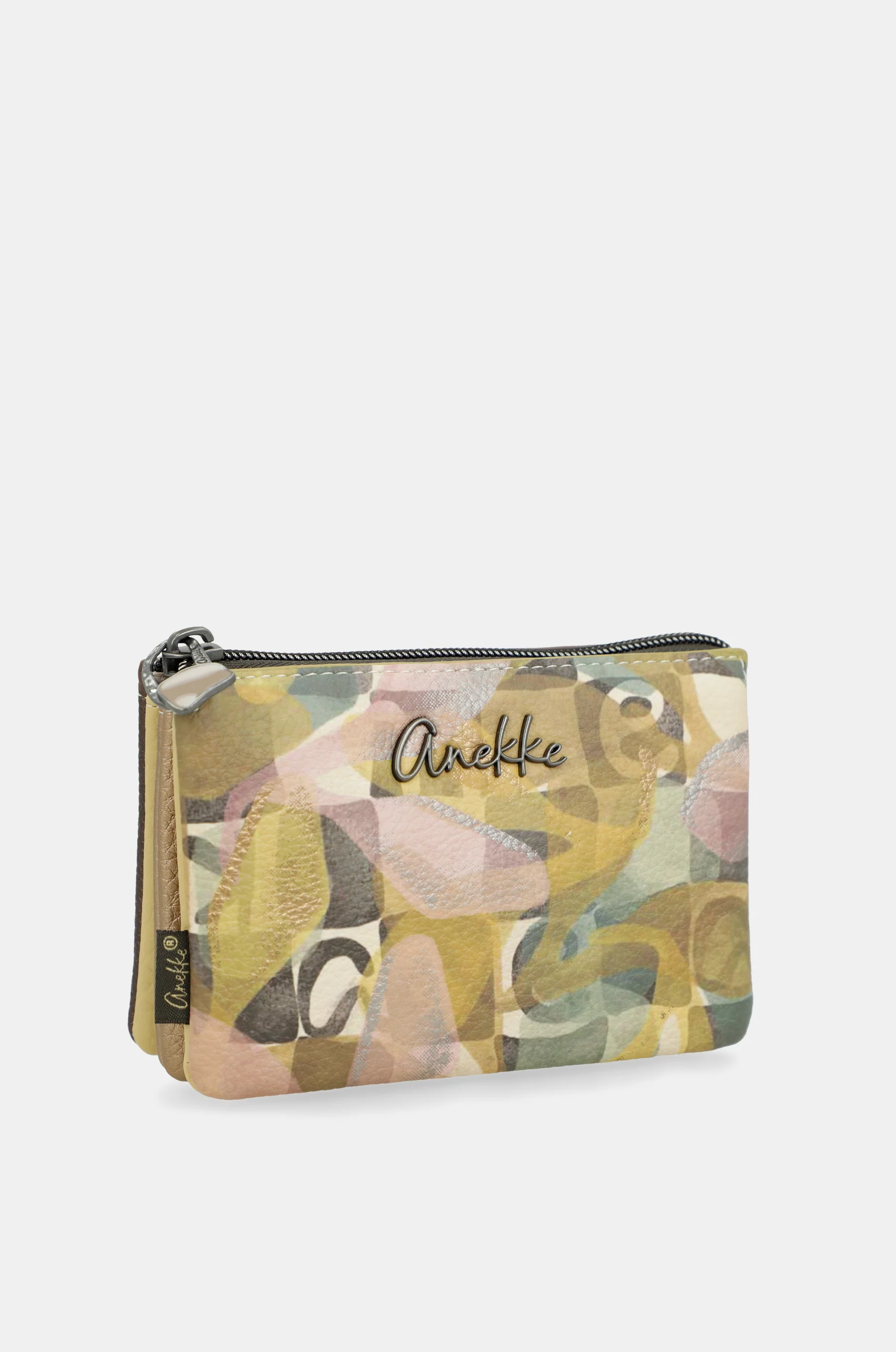 Monedero triple compartimento Bloom - Image 11