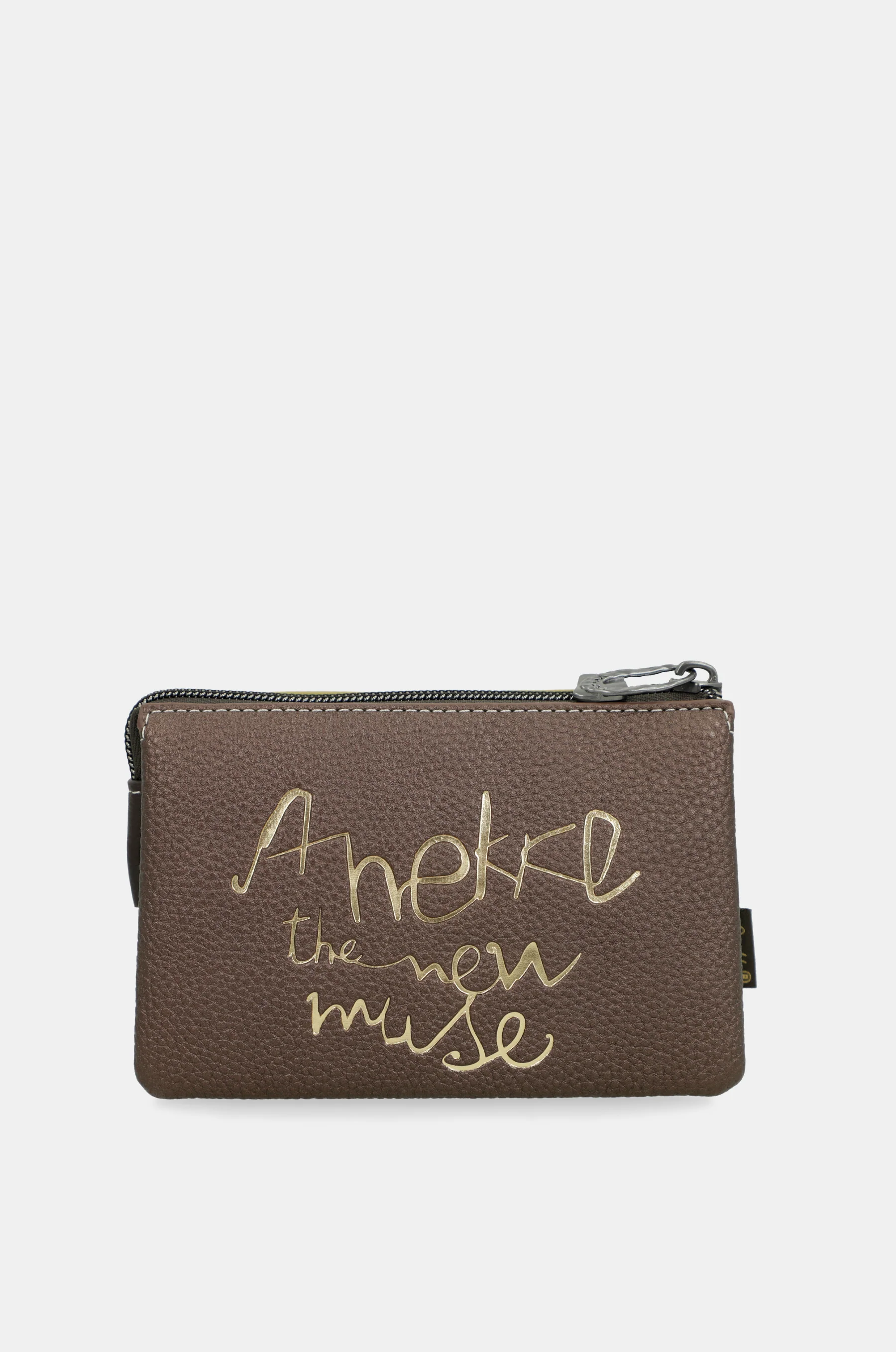 Monedero triple compartimento Bloom - Image 3