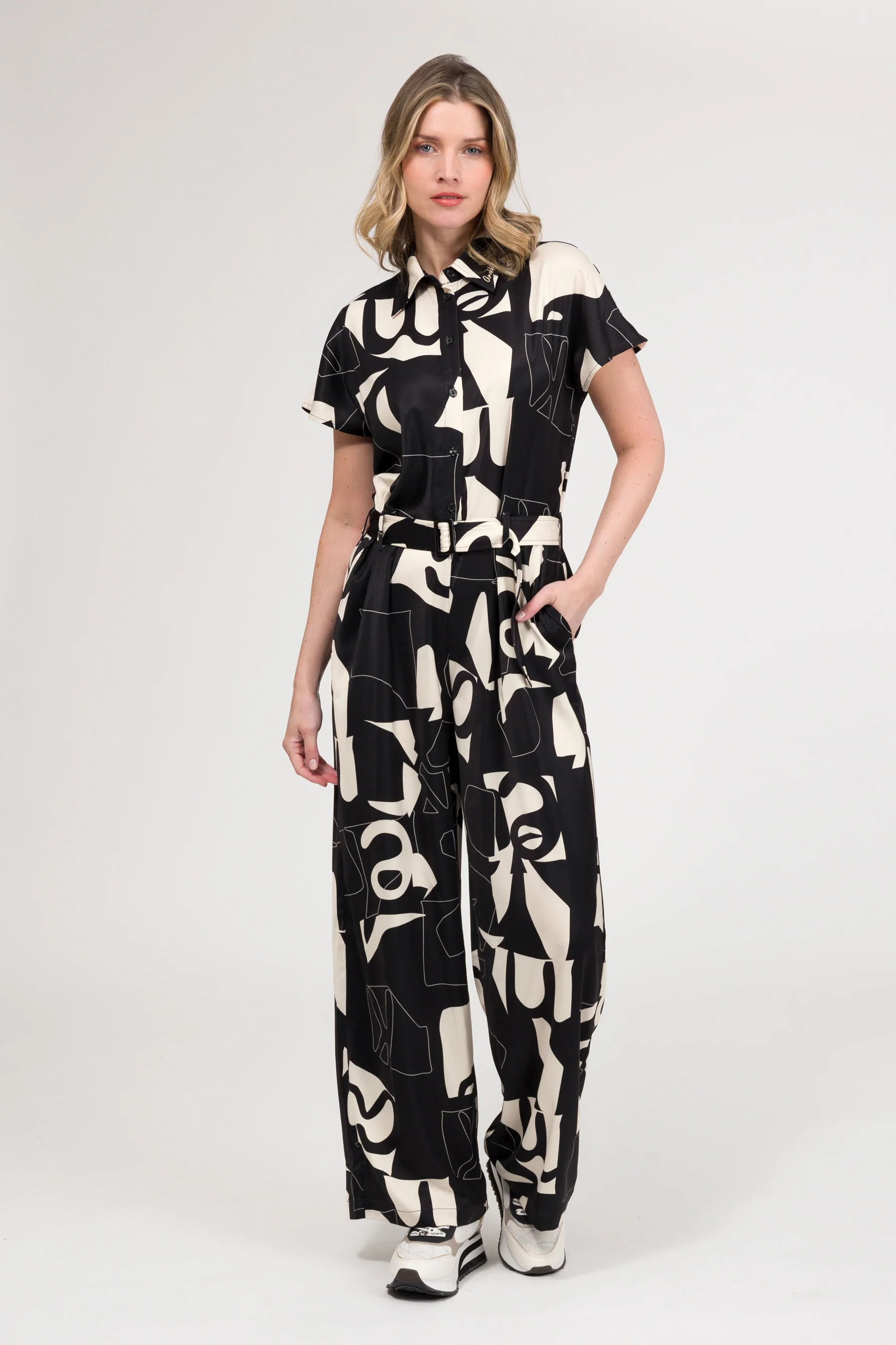 Mono estampado - Image 2