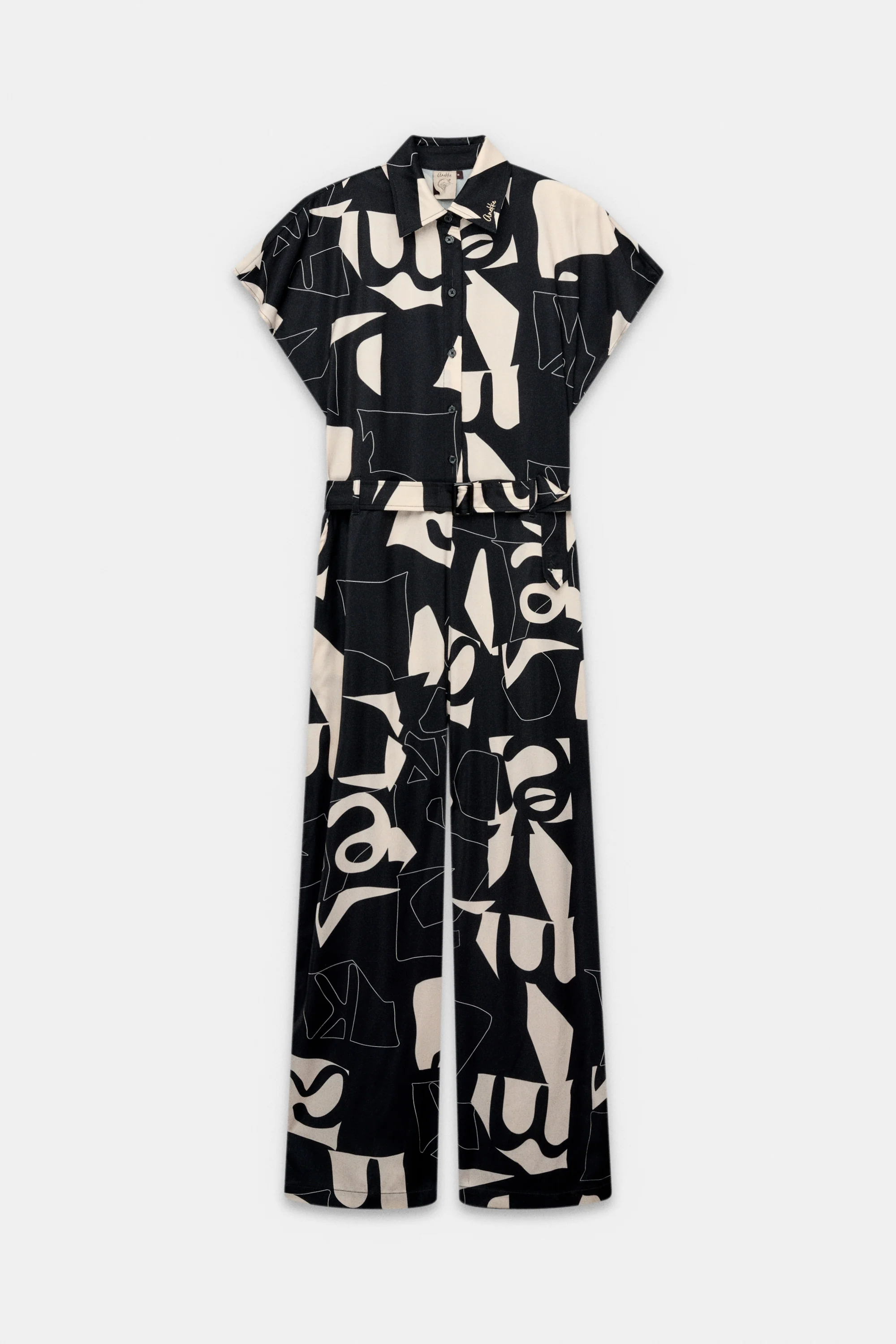 Mono estampado - Image 3
