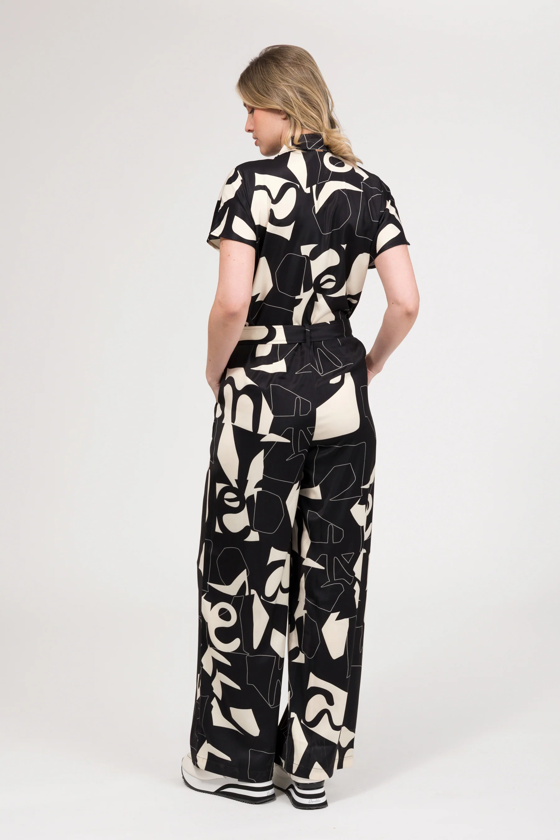 Mono estampado - Image 4
