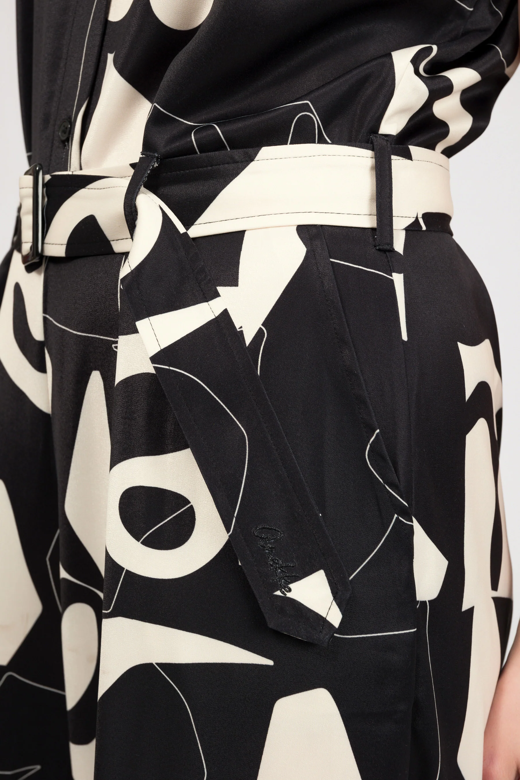 Mono estampado - Image 5