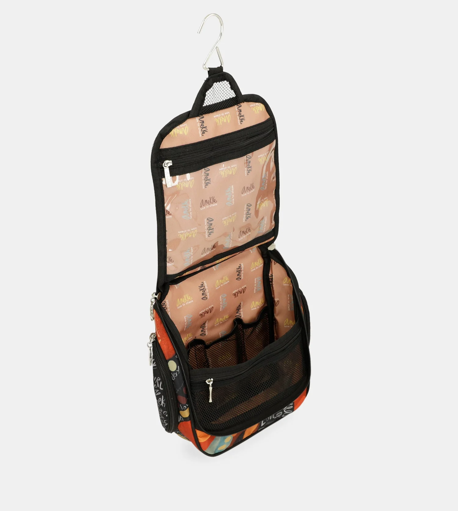 Neceser de viaje grande Alma - Image 8