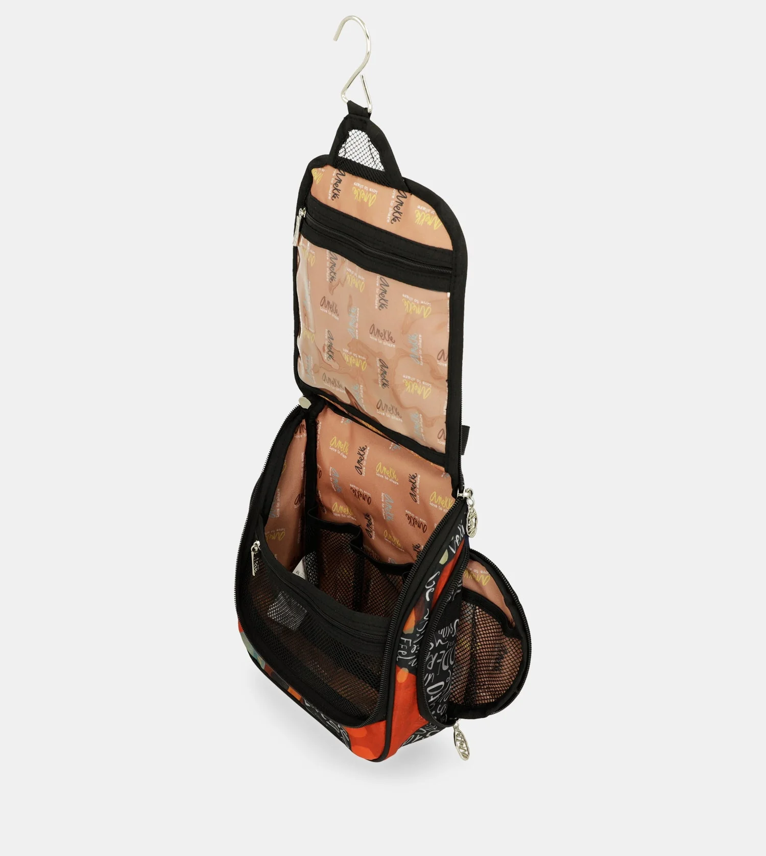 Neceser de viaje grande Alma - Image 9