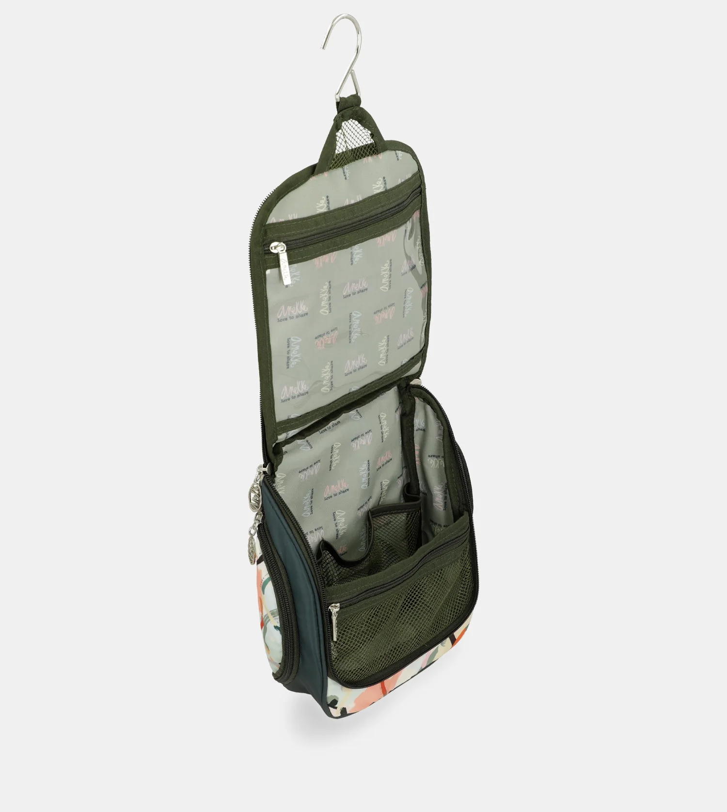 Neceser de viaje grande Smart - Image 7