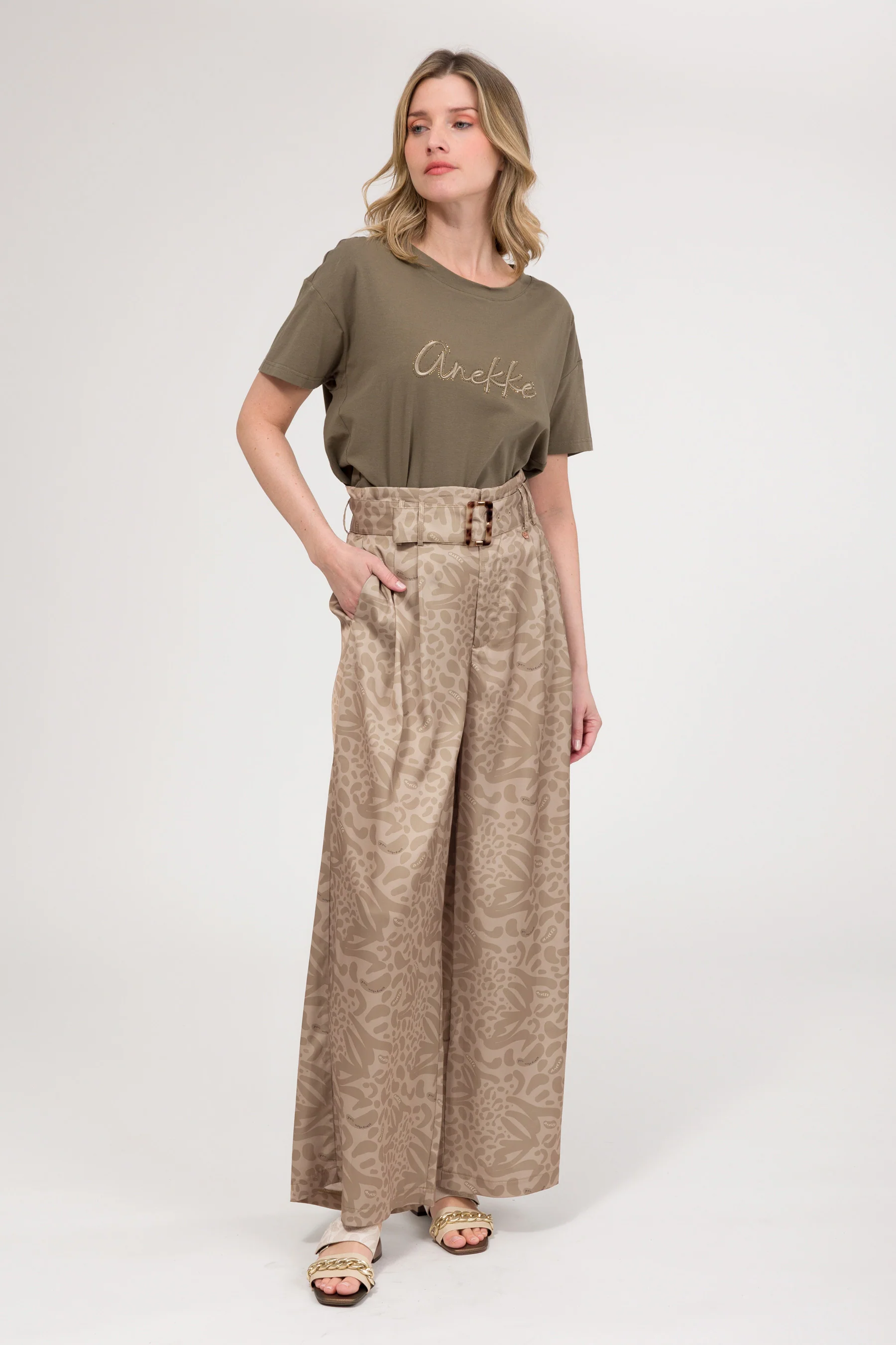 Pantalones Gaia - Image 2