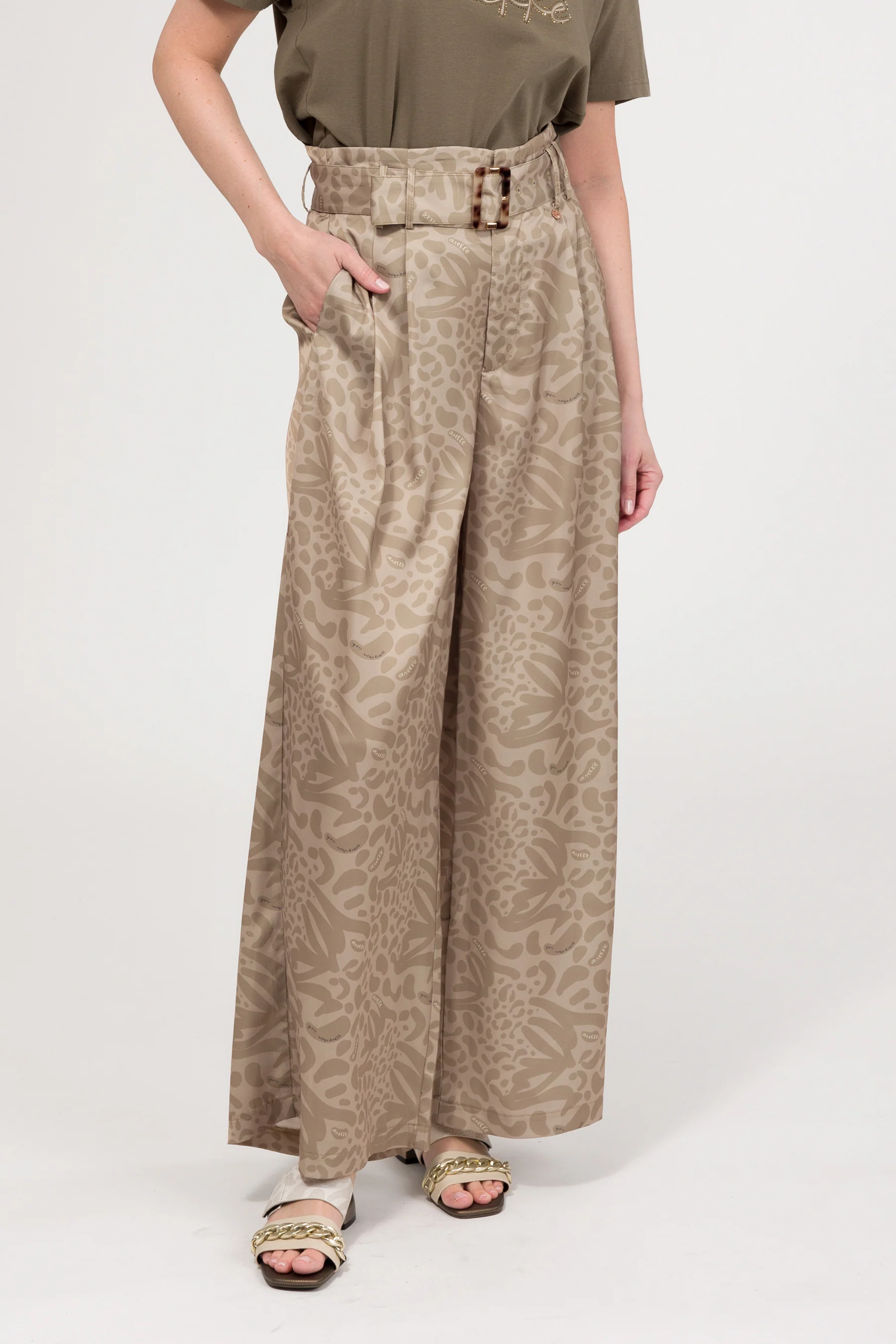 Pantalones Gaia - Image 3