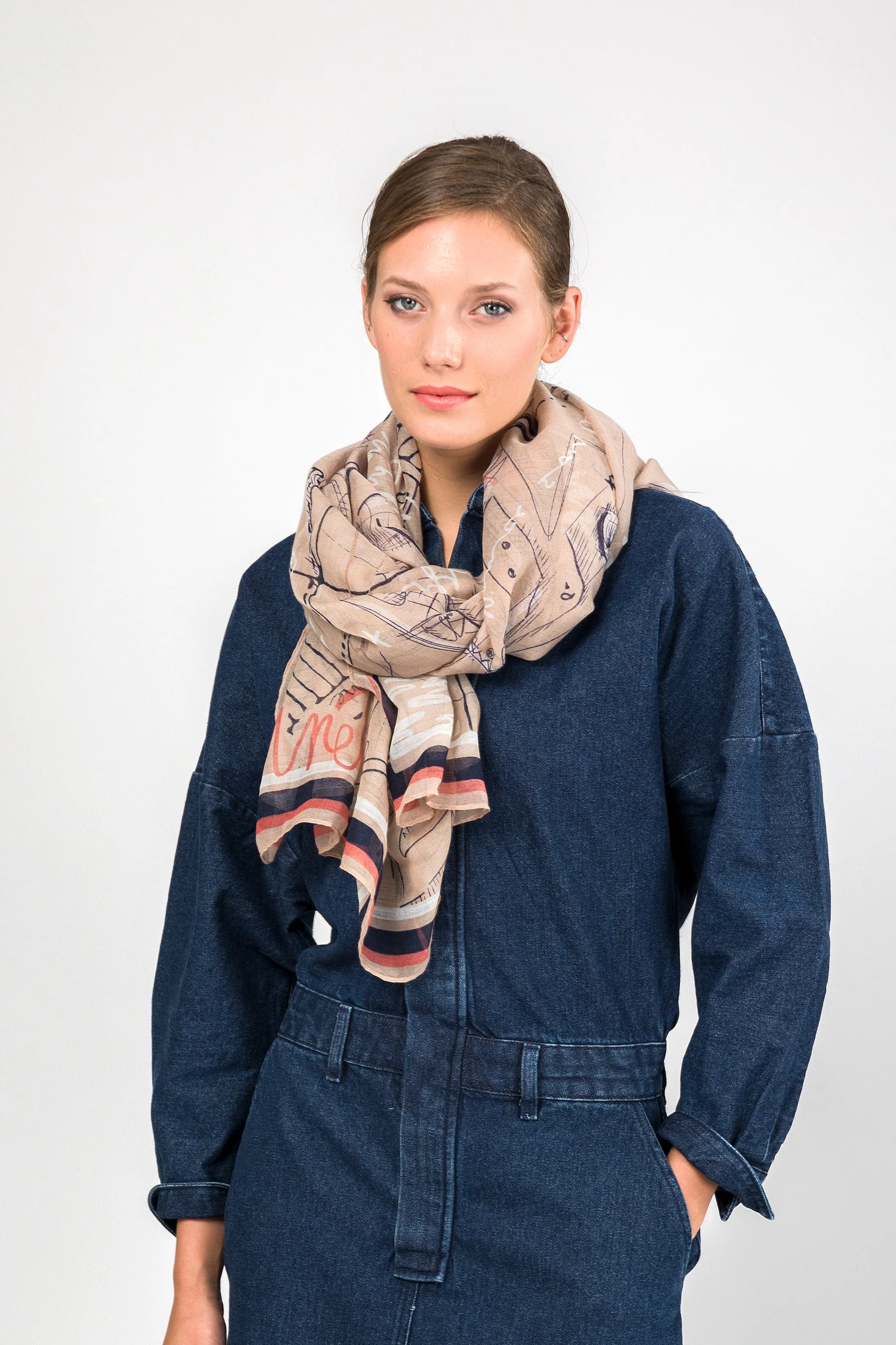 Pañuelo Studio - Image 2