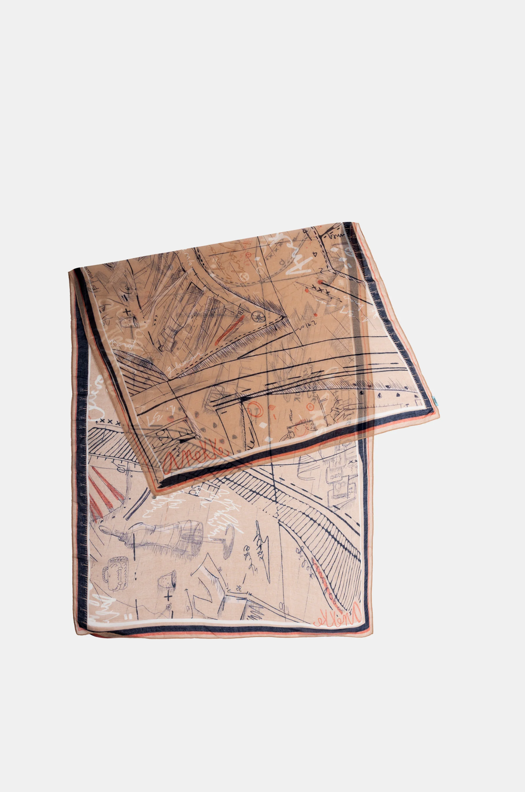 Pañuelo Studio - Image 3