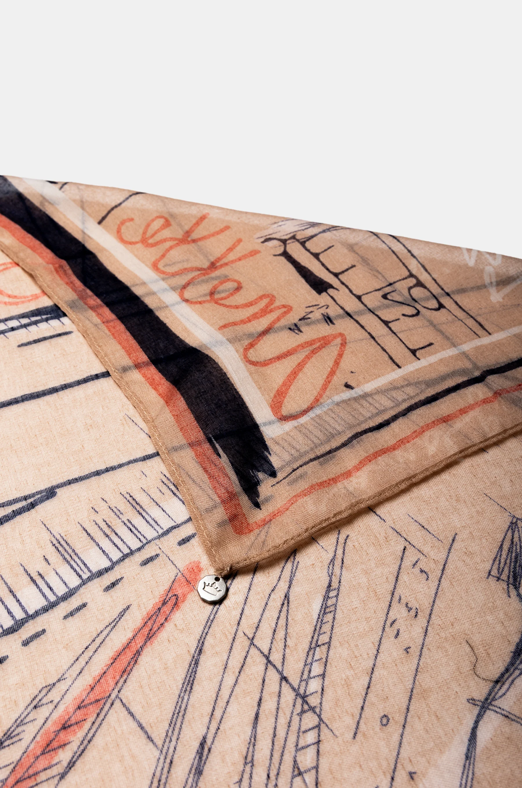 Pañuelo Studio - Image 4