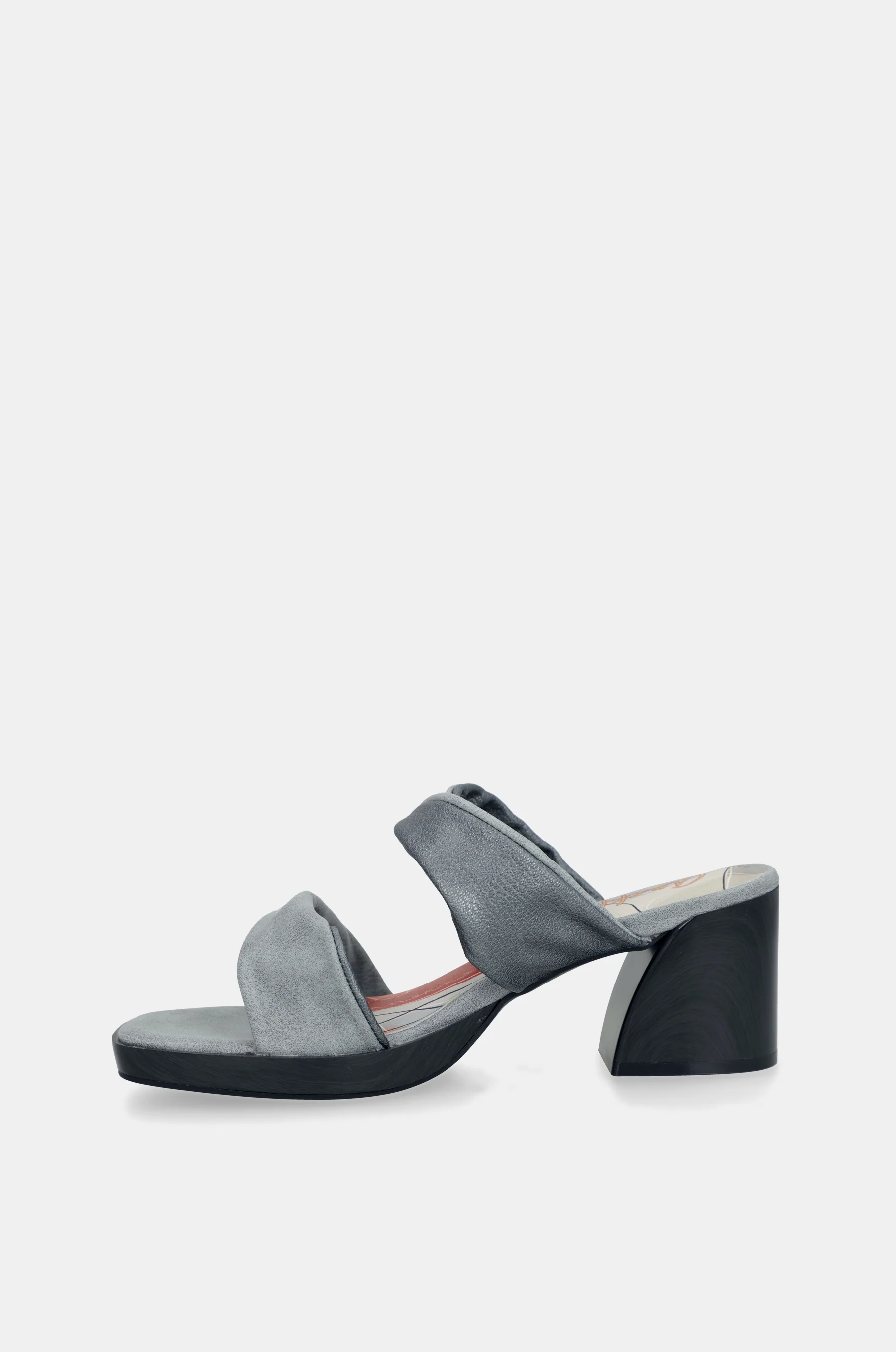 Sandalias con tacón Auralis - Image 4