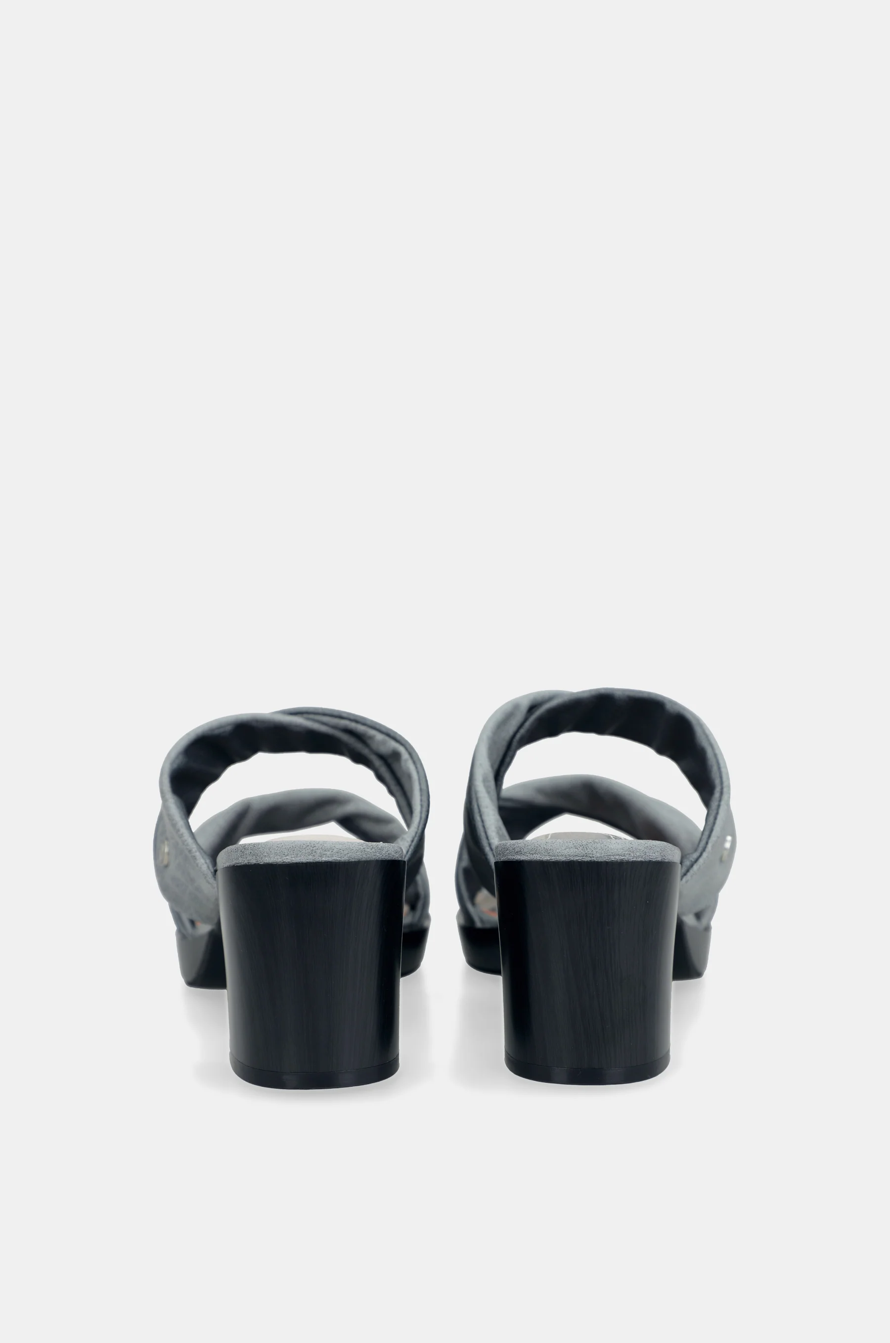 Sandalias con tacón Auralis - Image 5
