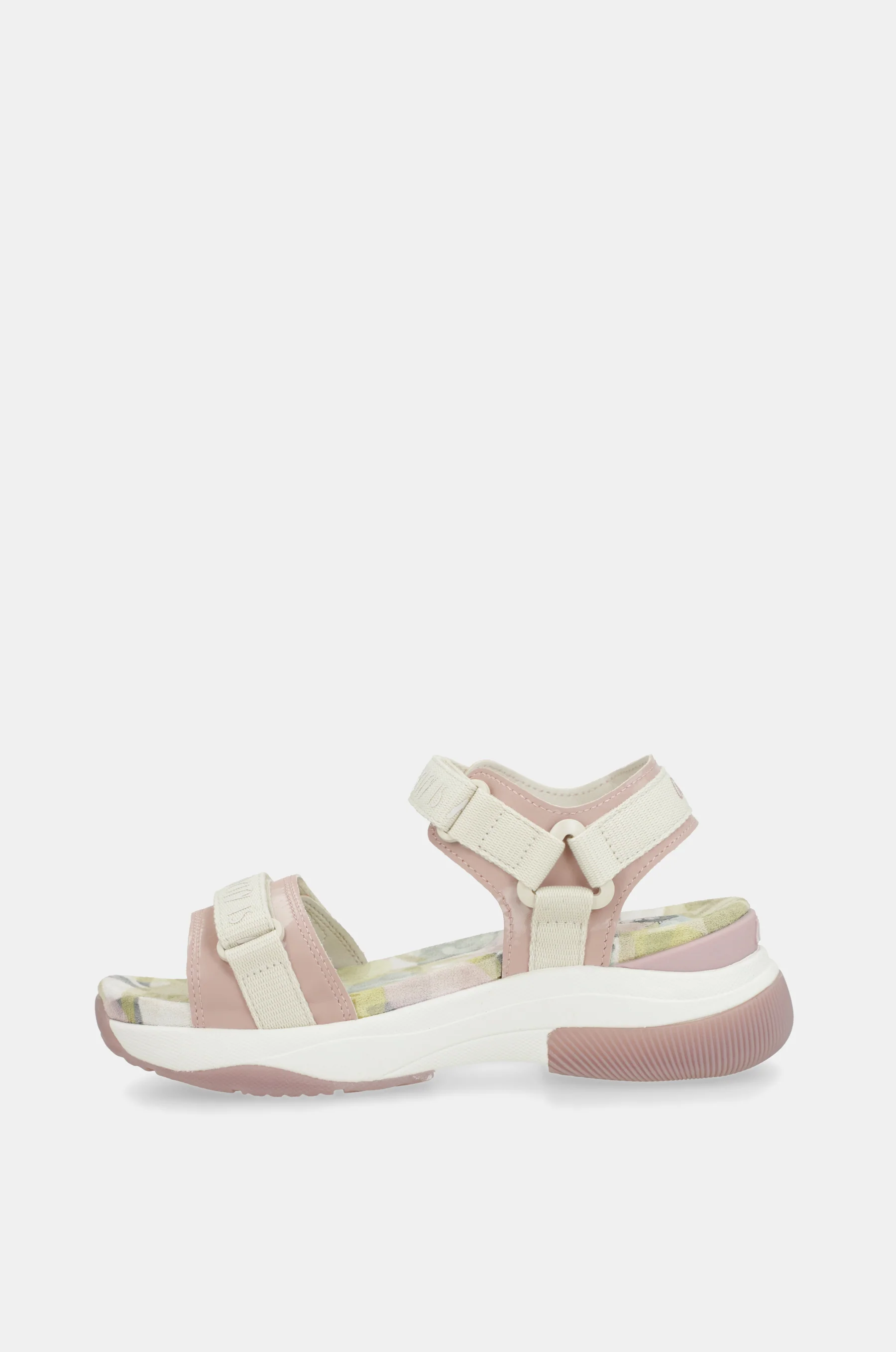 Sandalias deportivas rosas Bloom - Image 3