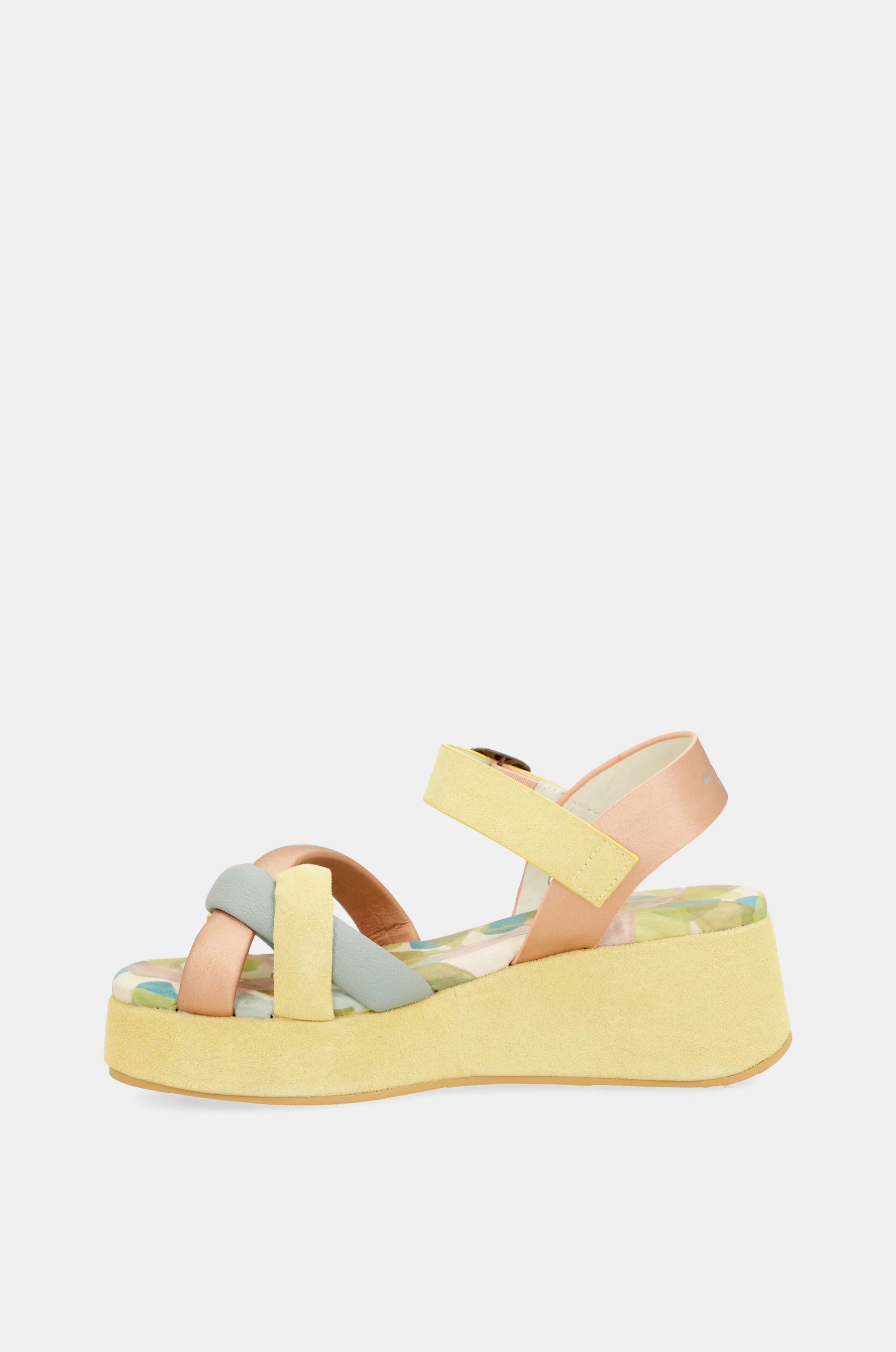 Sandalias plataforma Bloom - Image 3