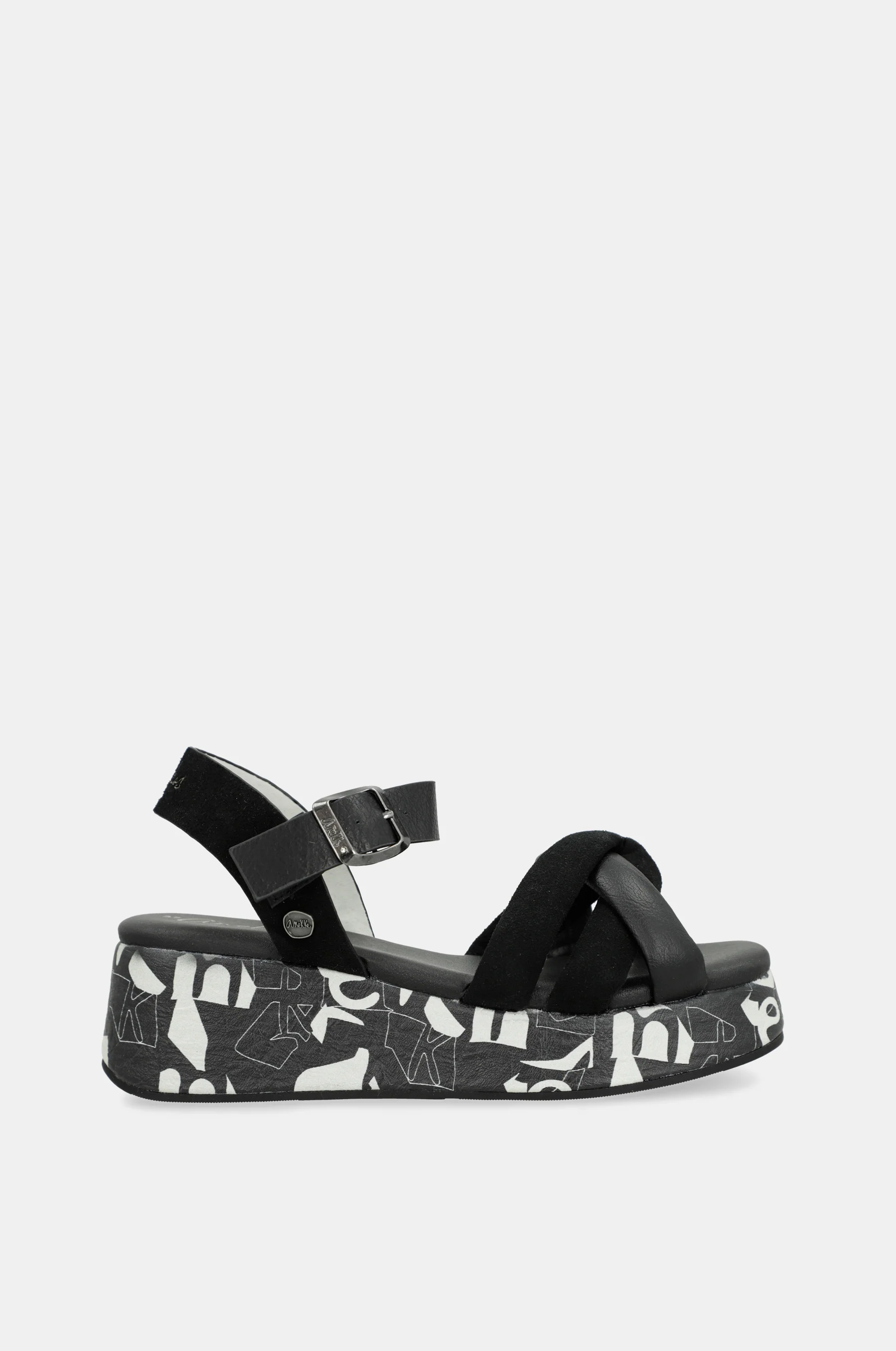 New in