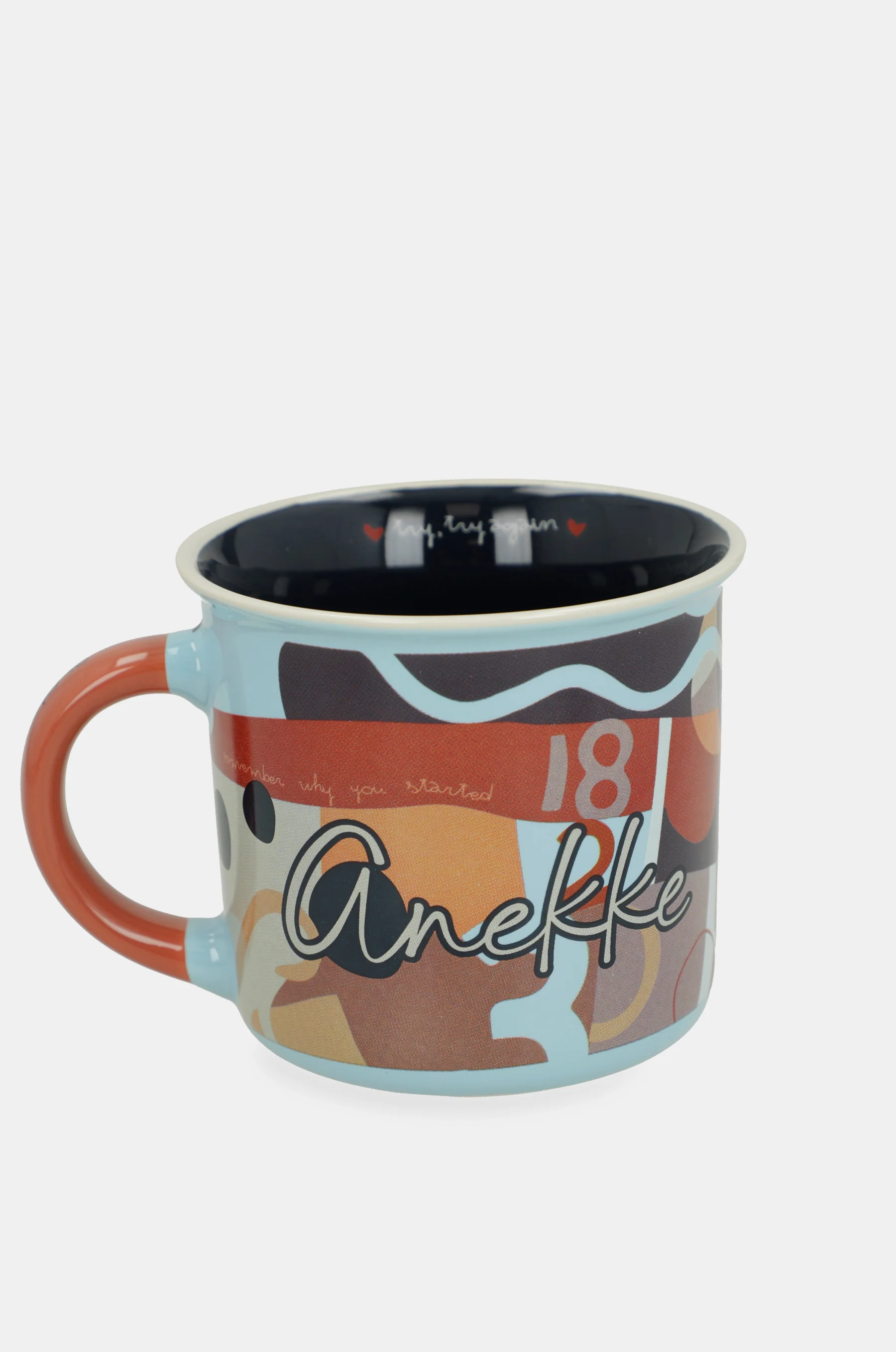 Taza Eikon - Image 4
