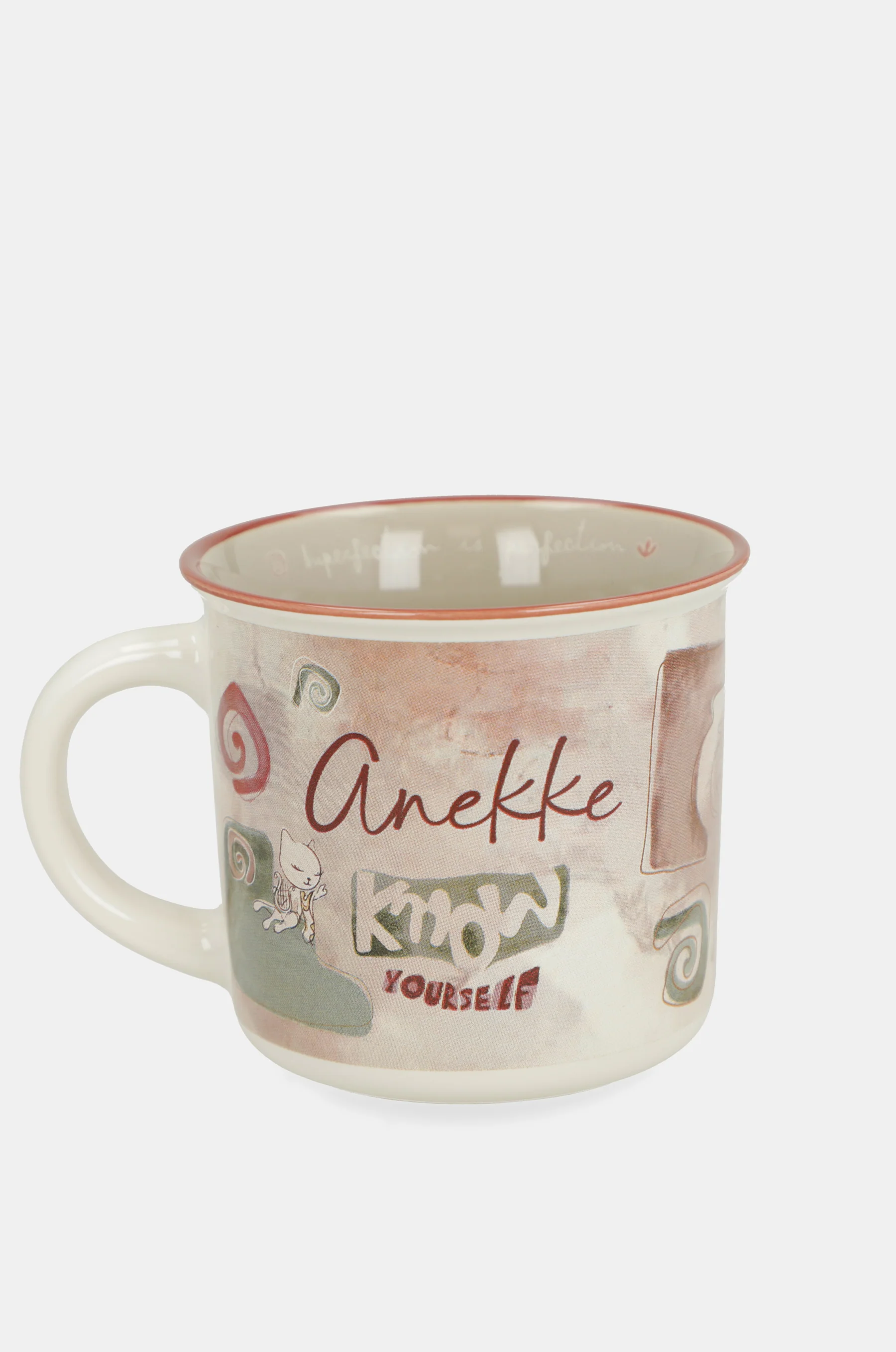 Taza Muse - Image 4