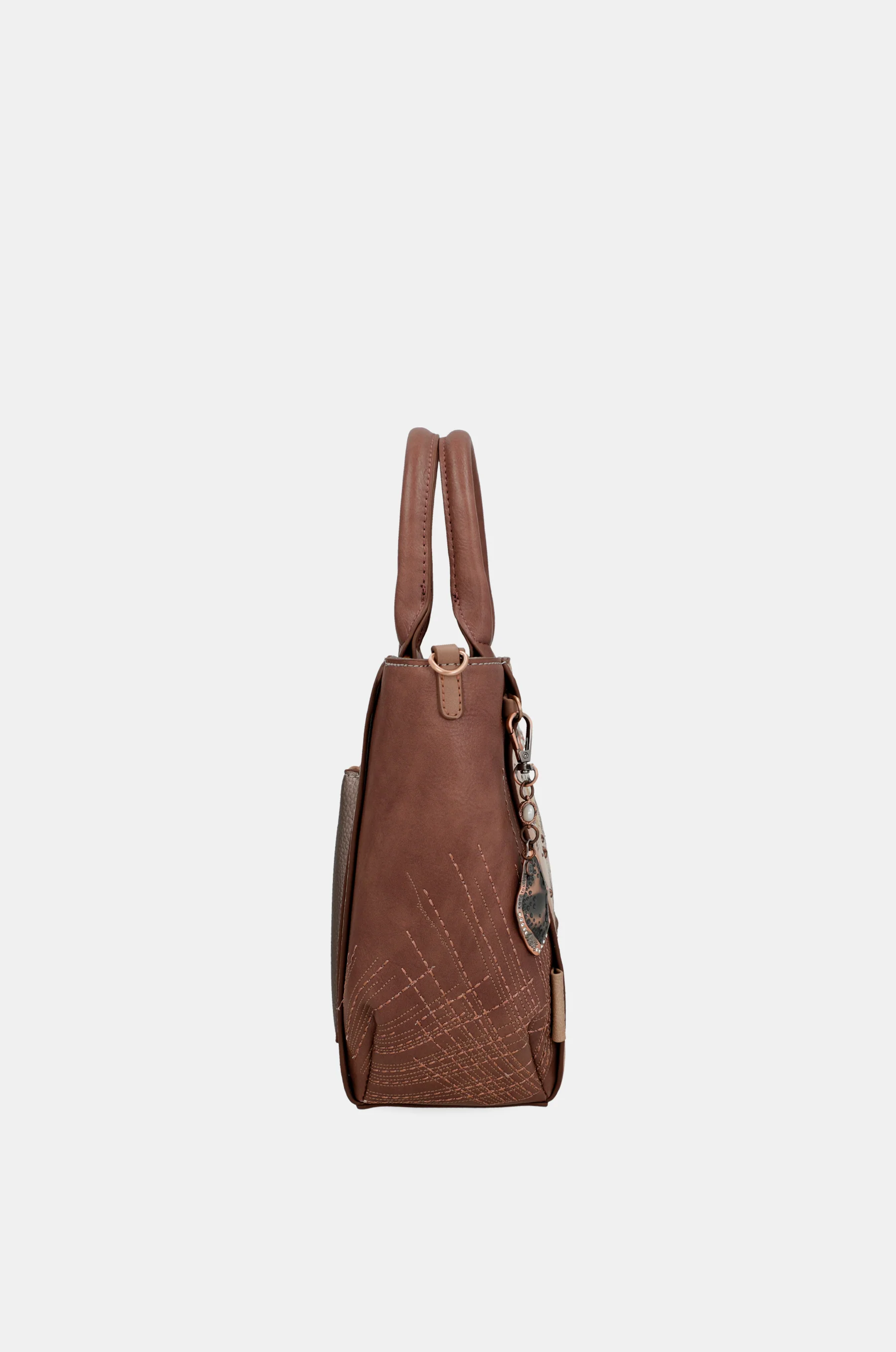 Tote con bandolera Hollywood - Image 4