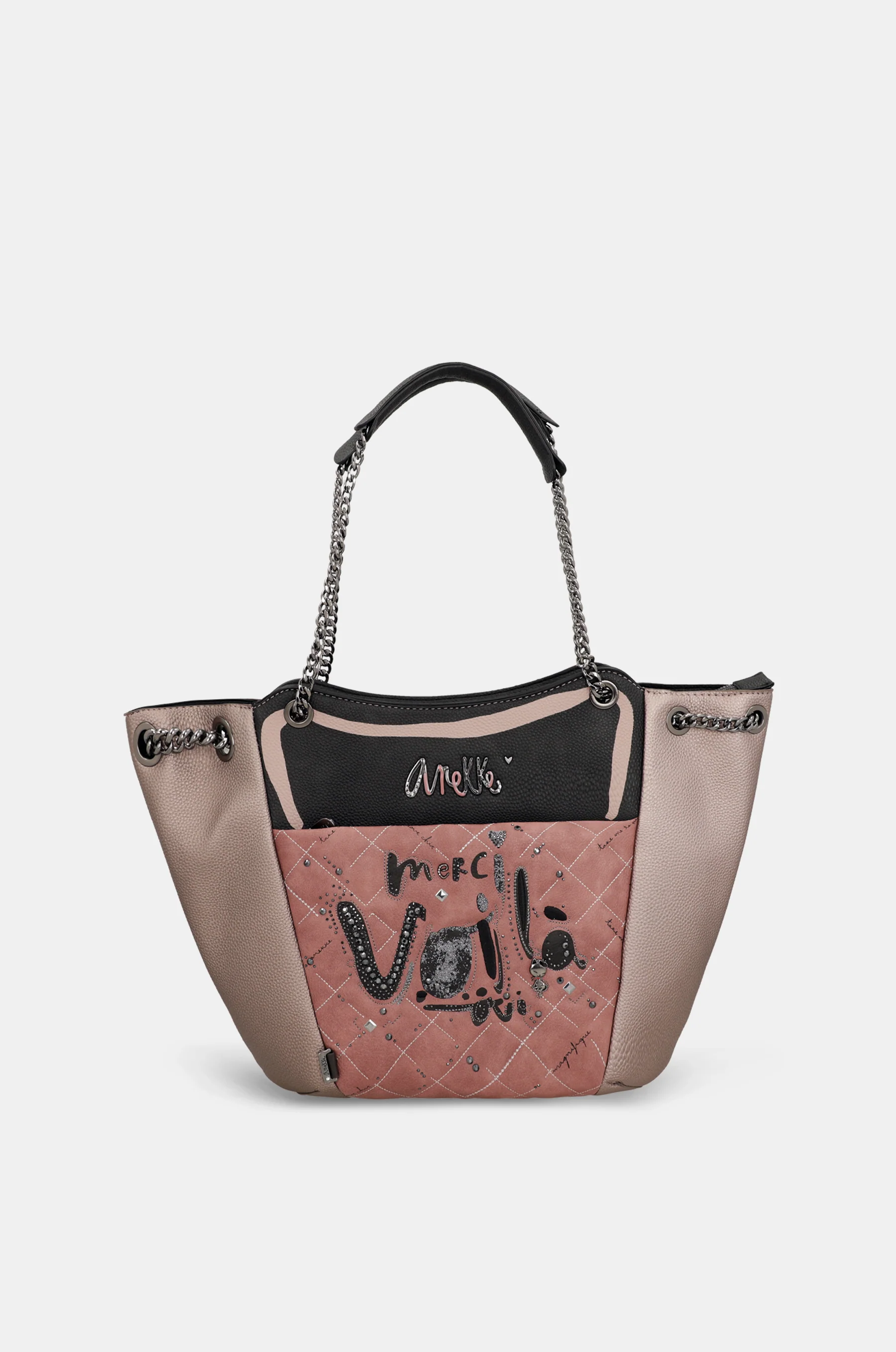 Tote grande Parisian - Image 2