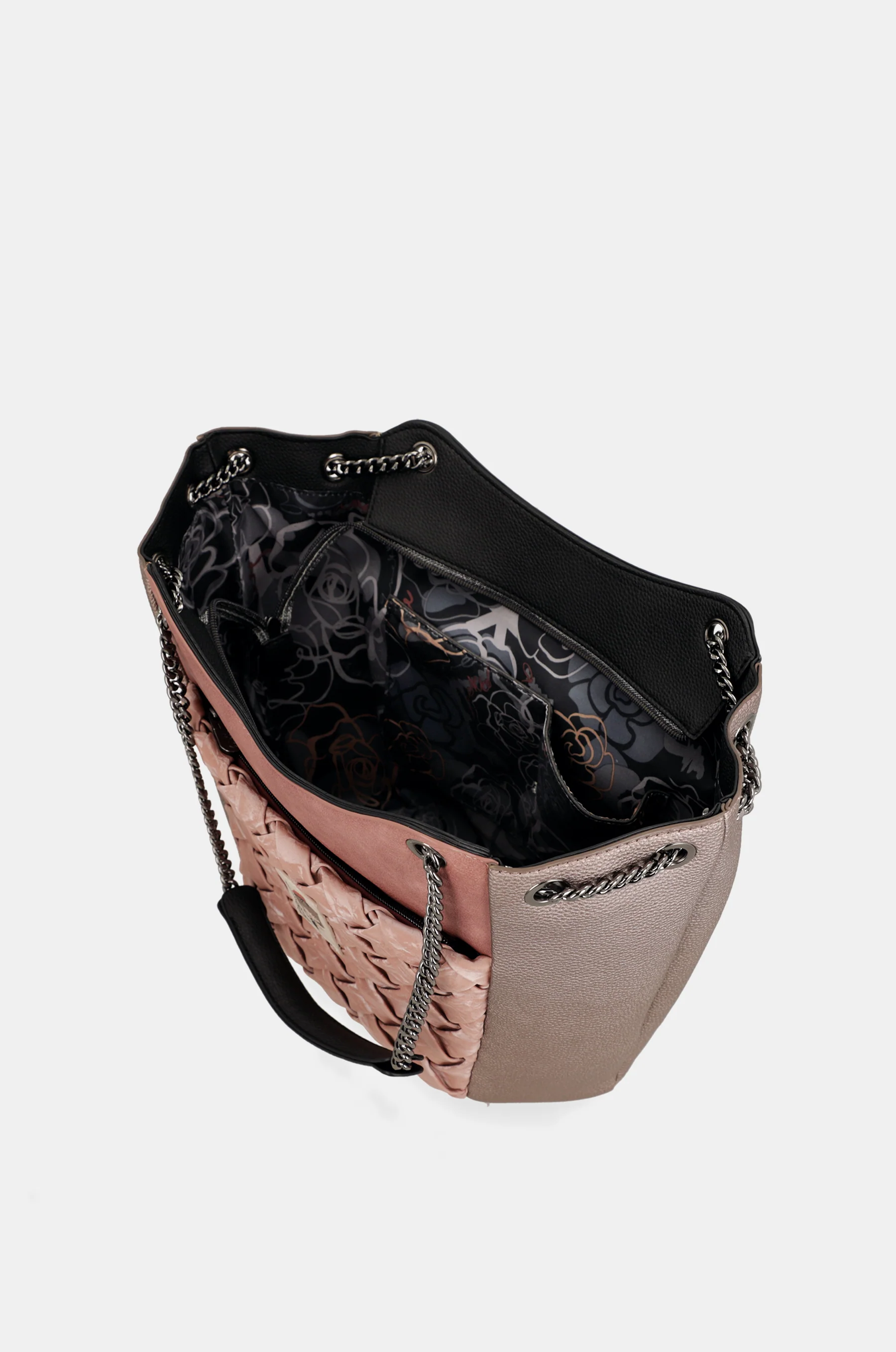 Tote grande Parisian - Image 7