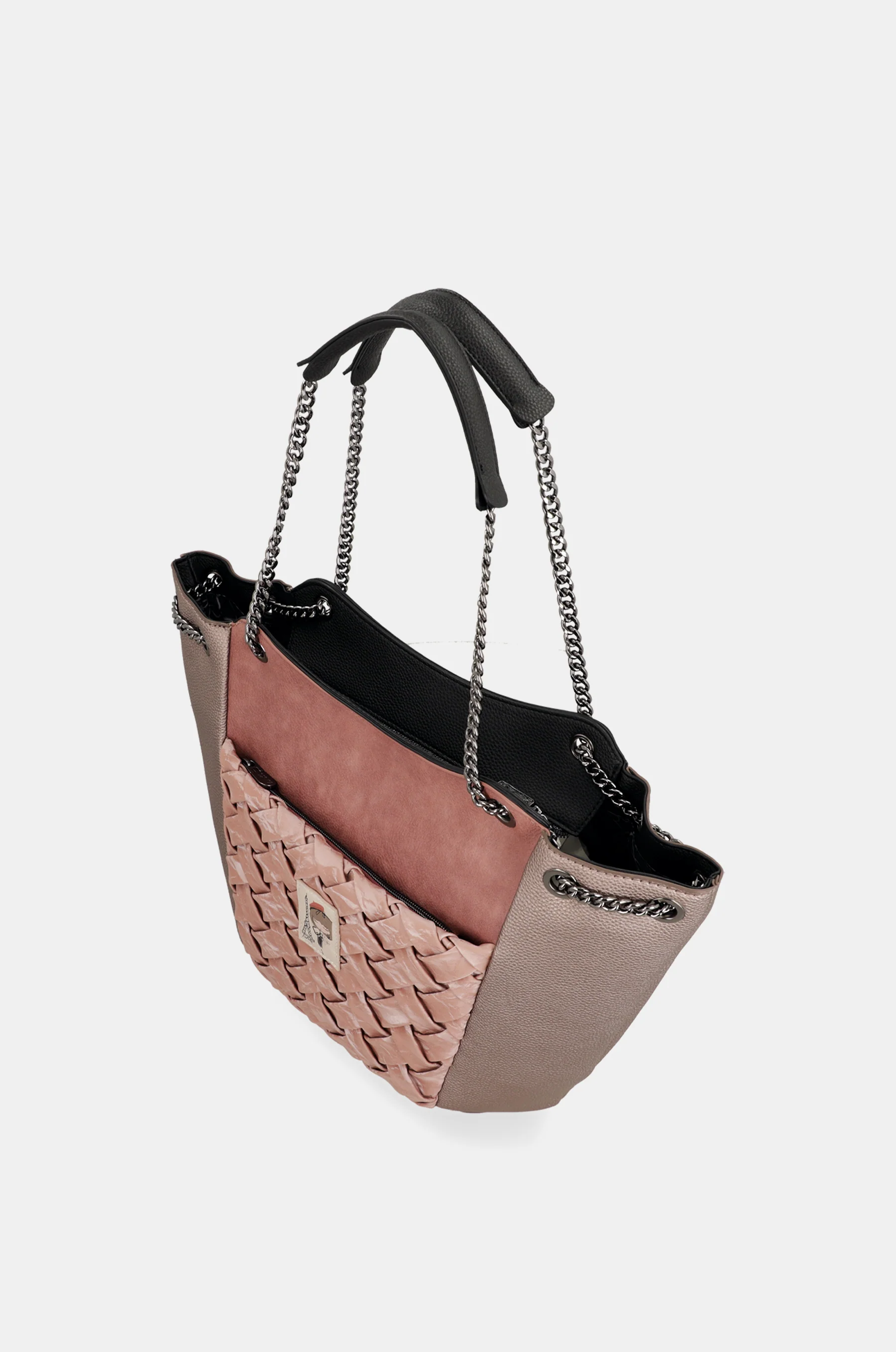 Tote grande Parisian - Image 9