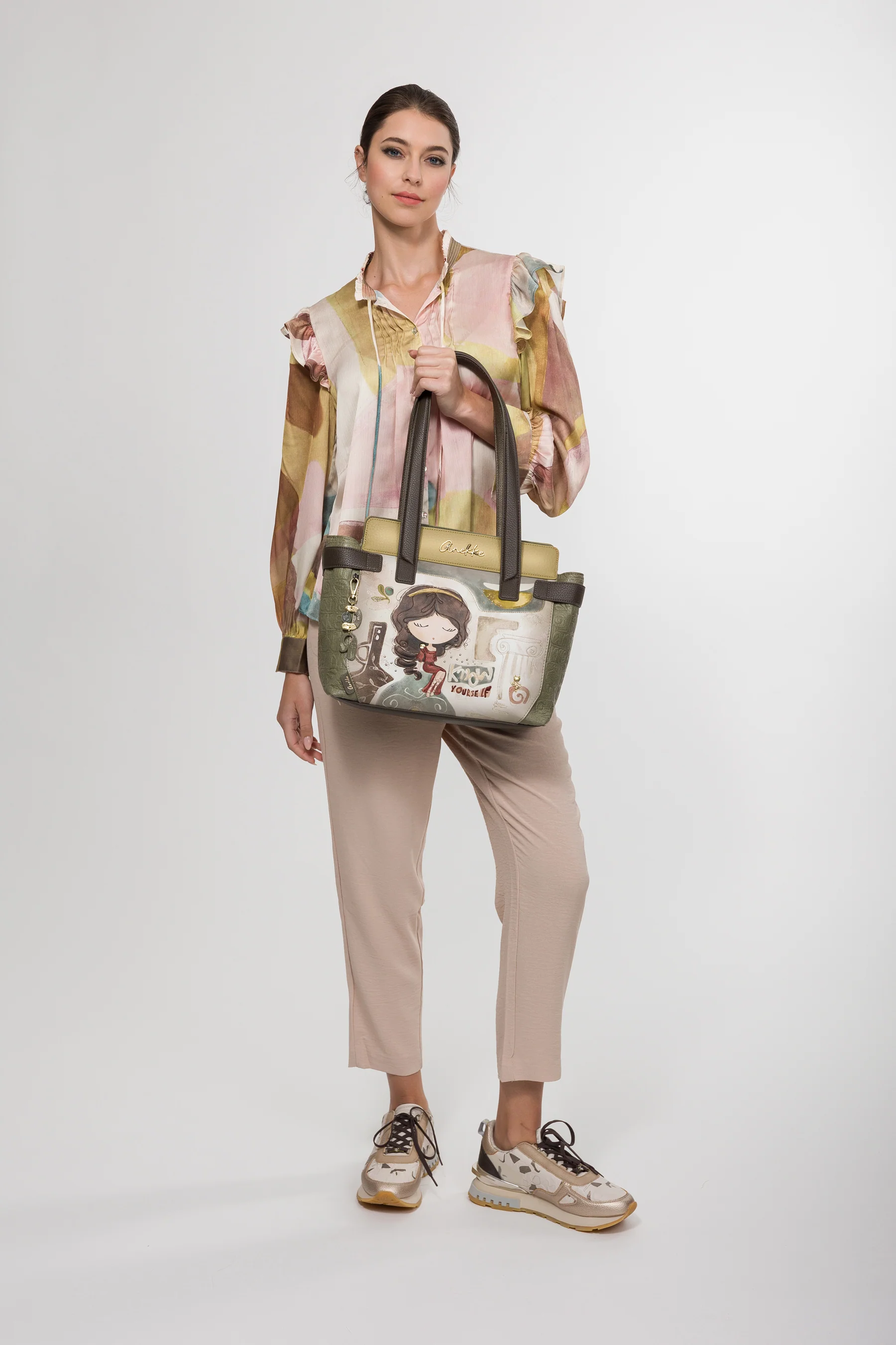 Tote Muse - Image 2