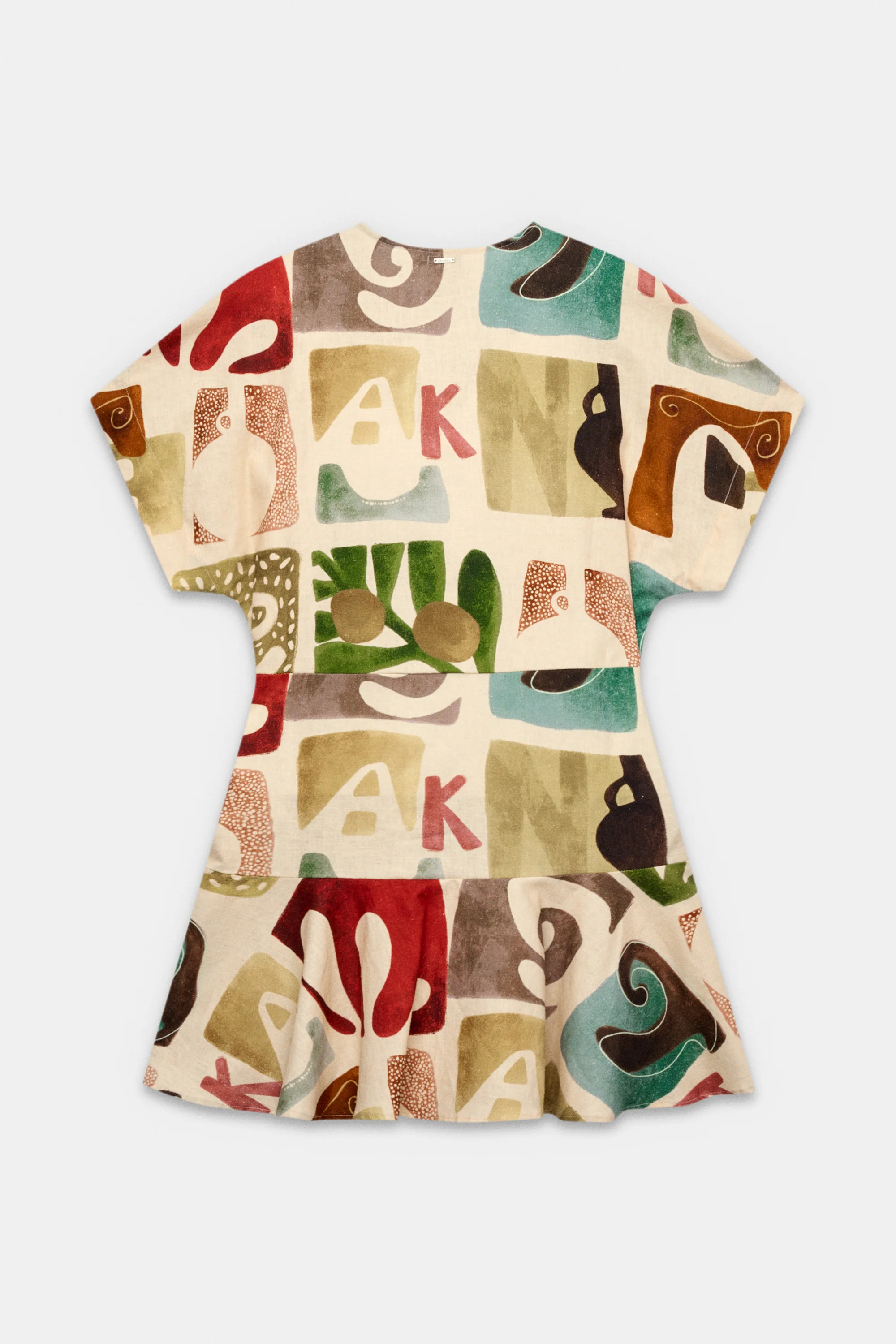 Vestido Amphora - Image 3