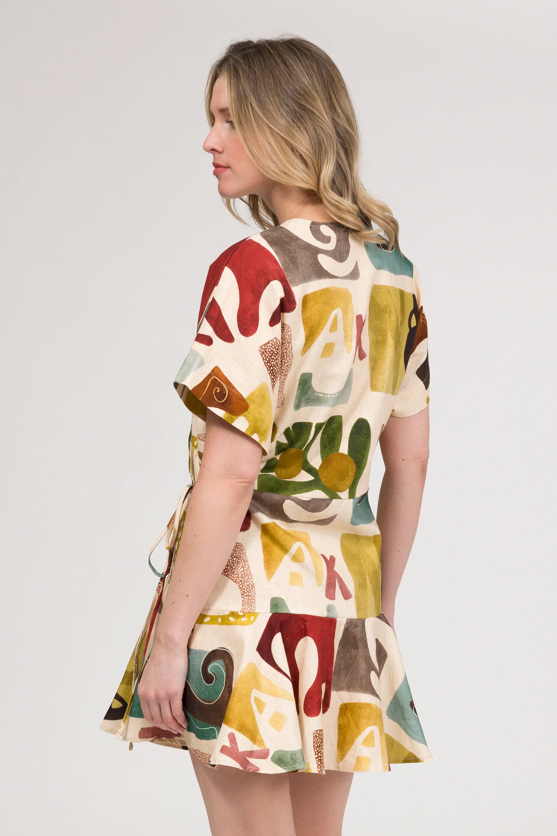 Vestido Amphora - Image 4